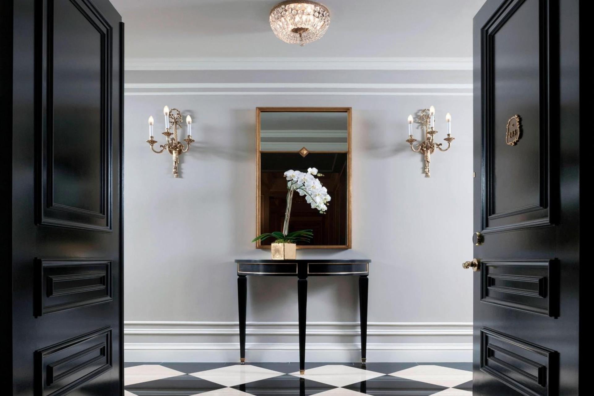 The St. Regis New York photo 34