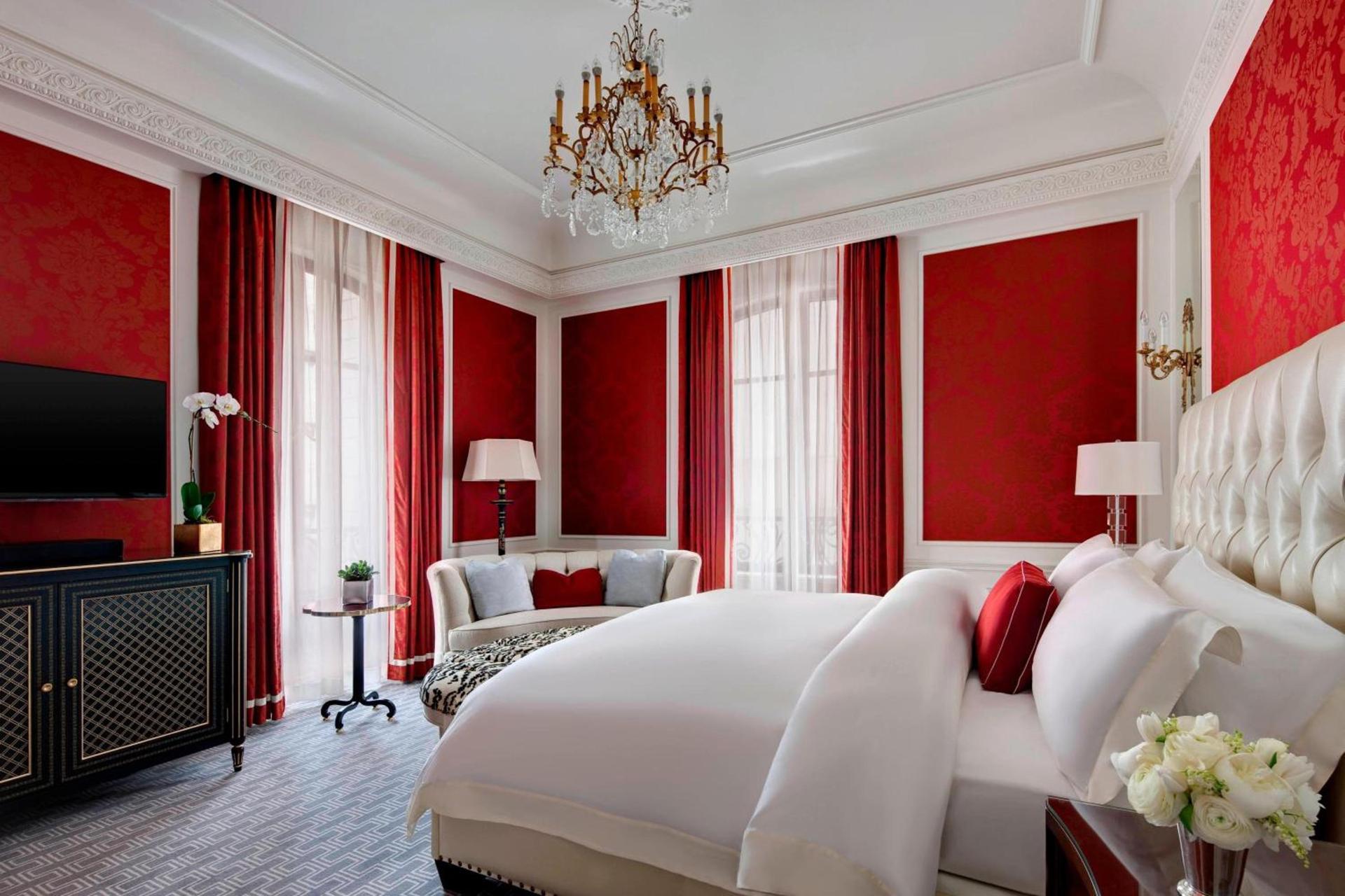 The St. Regis New York photo 32