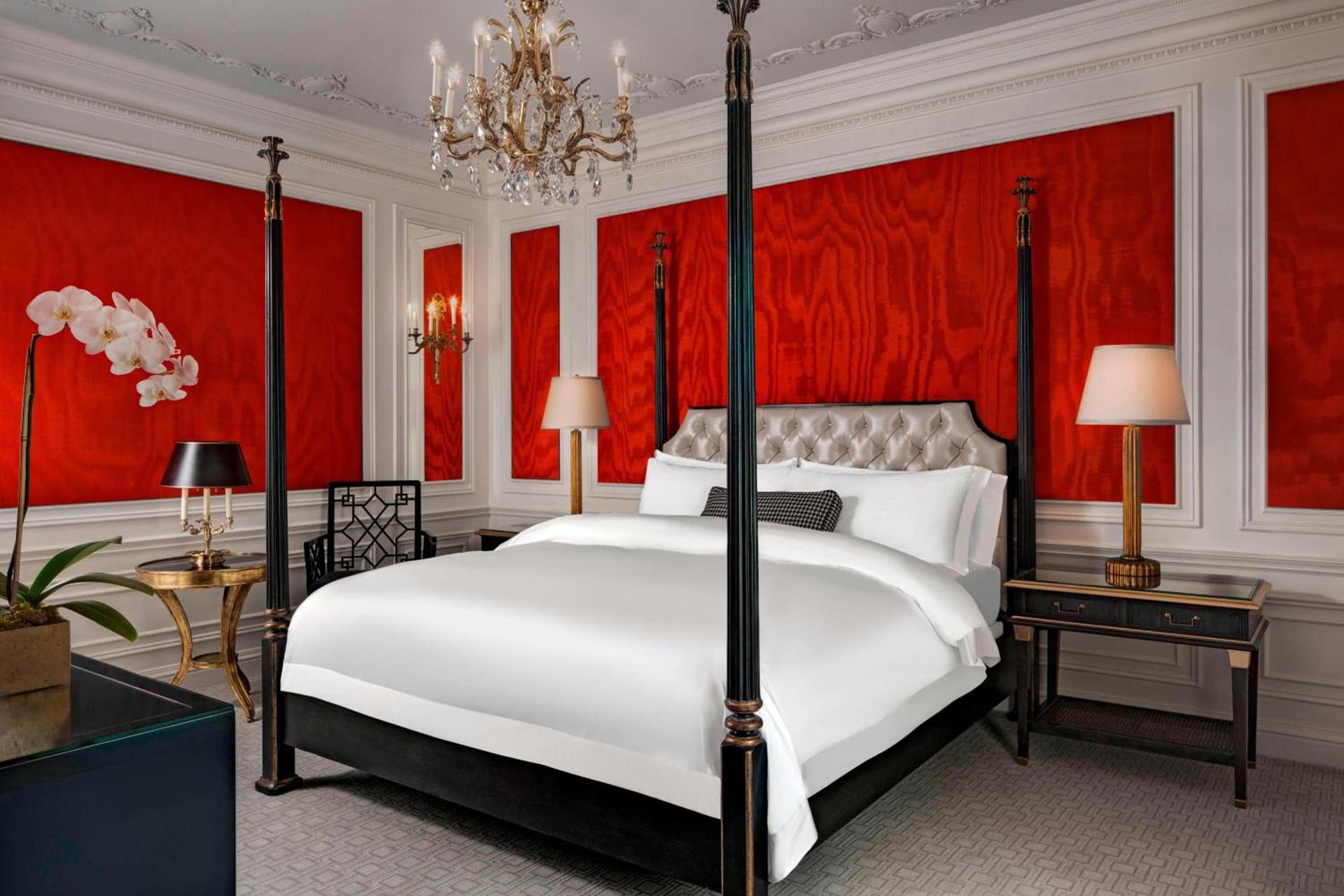 The St. Regis New York photo 37