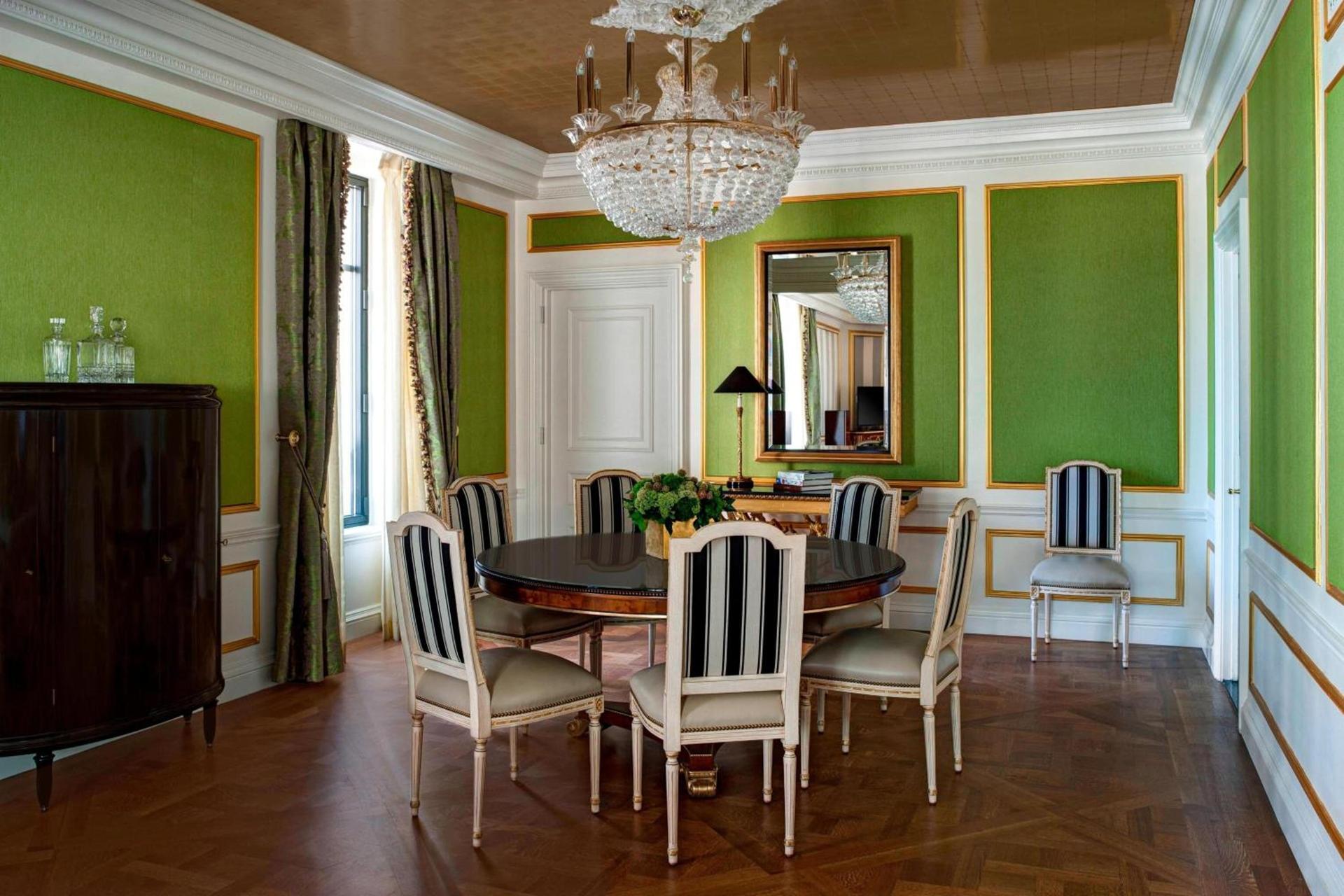 The St. Regis New York photo 40