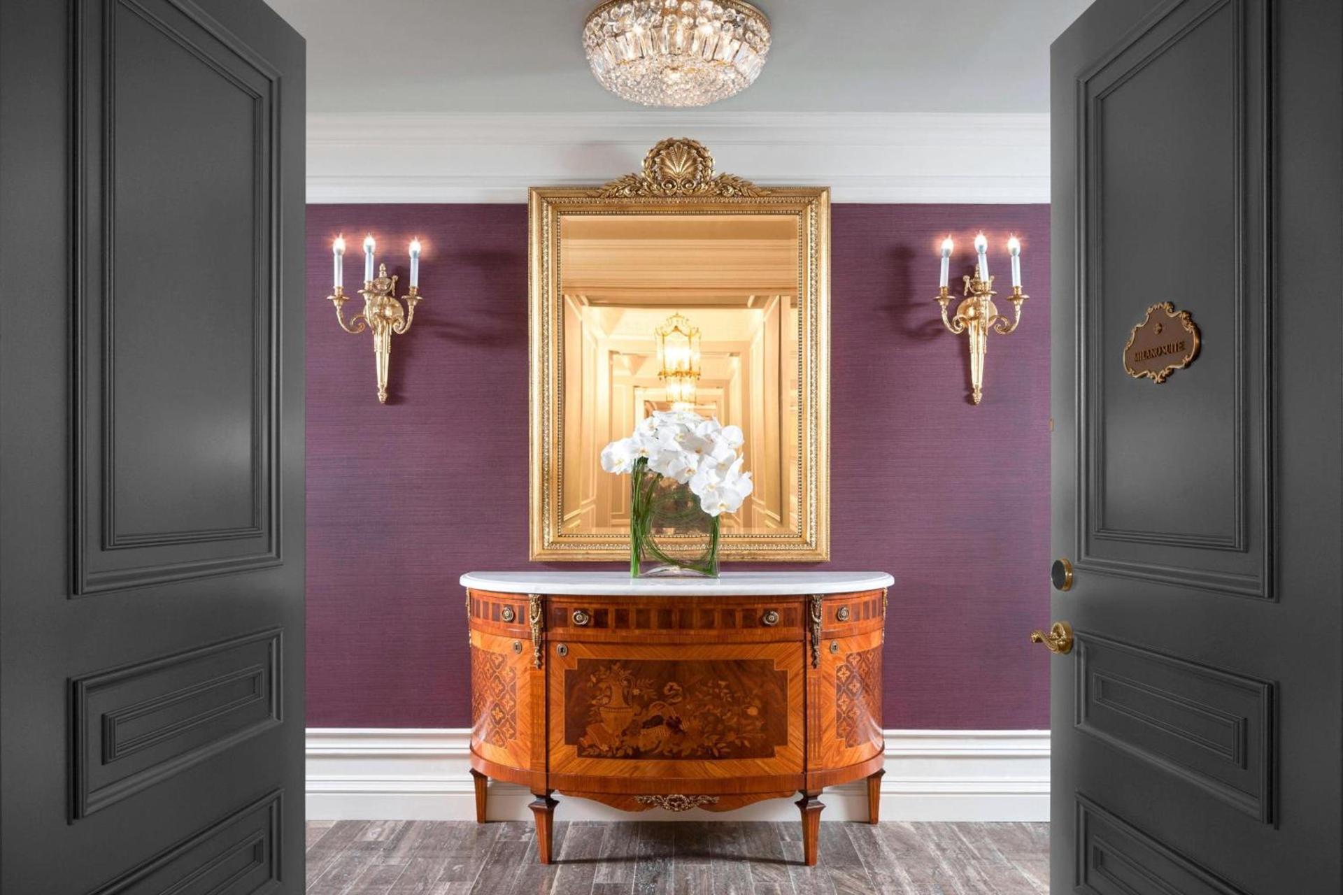 The St. Regis New York photo 48