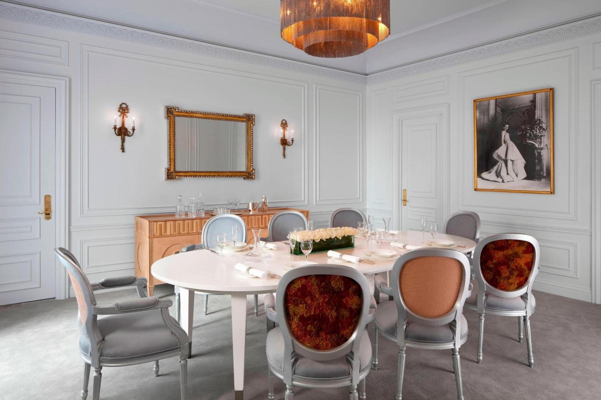 The St. Regis New York photo 15