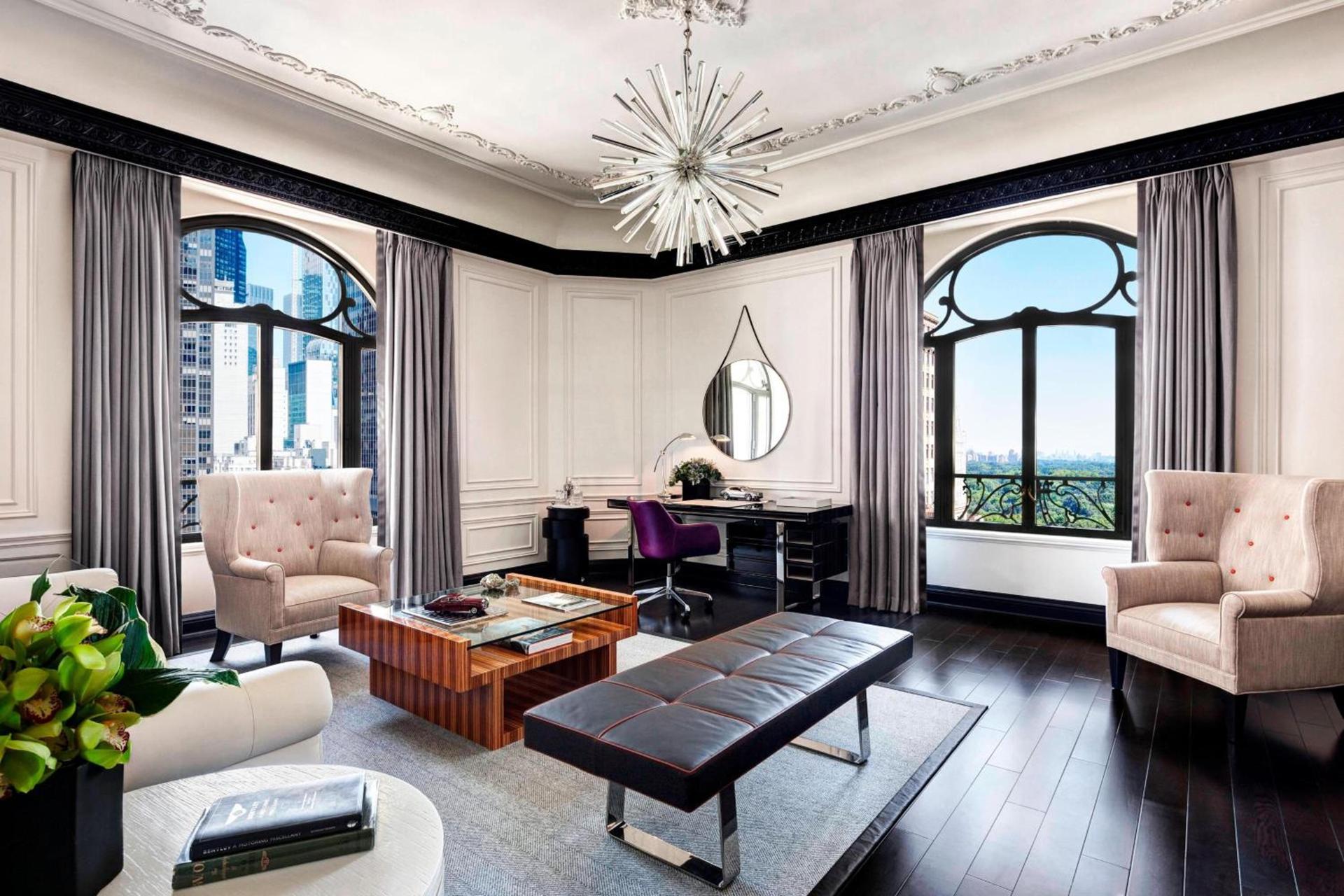 The St. Regis New York photo 50