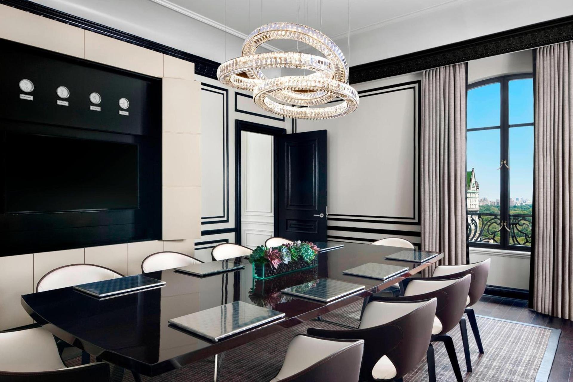 The St. Regis New York photo 51