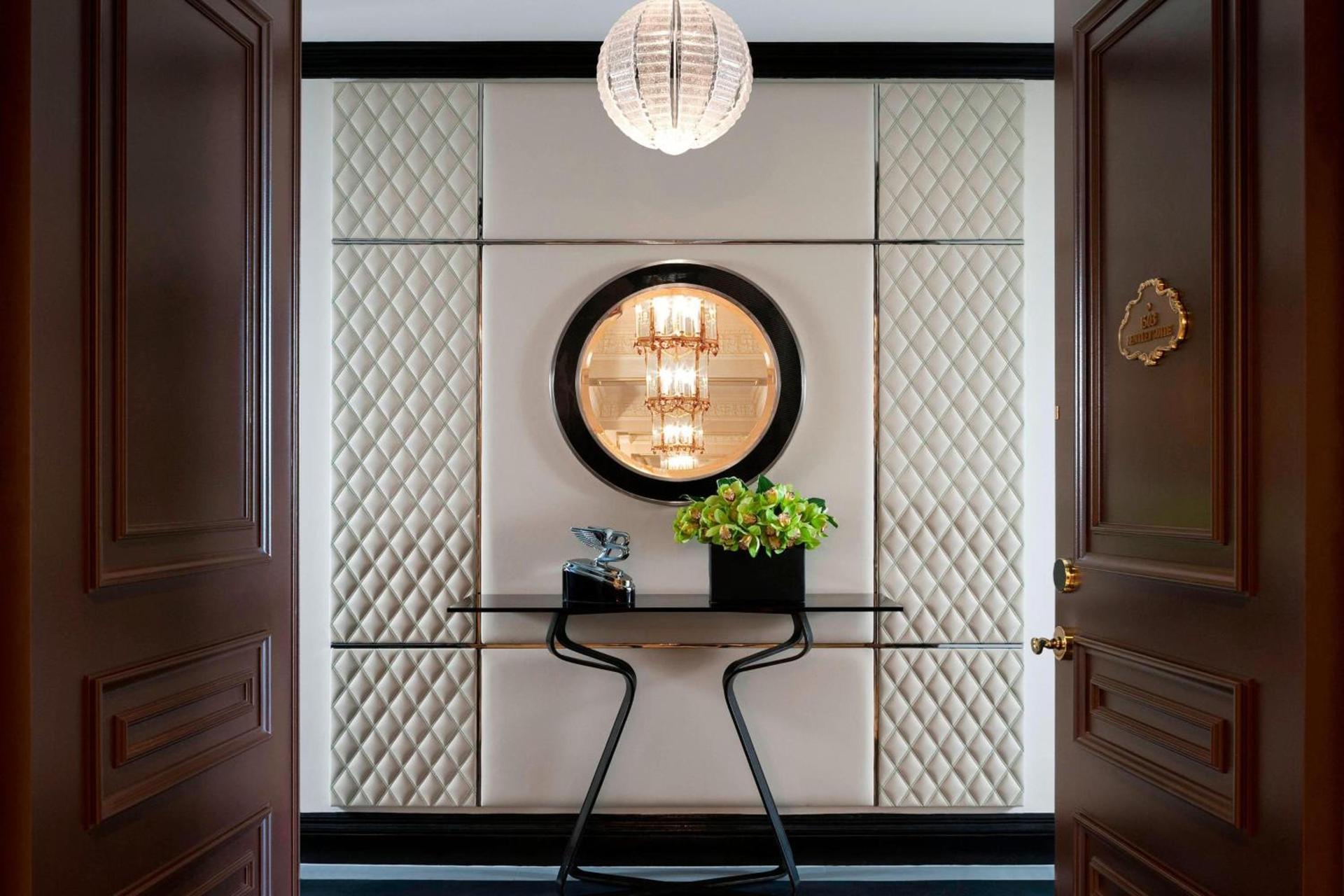 The St. Regis New York photo 53