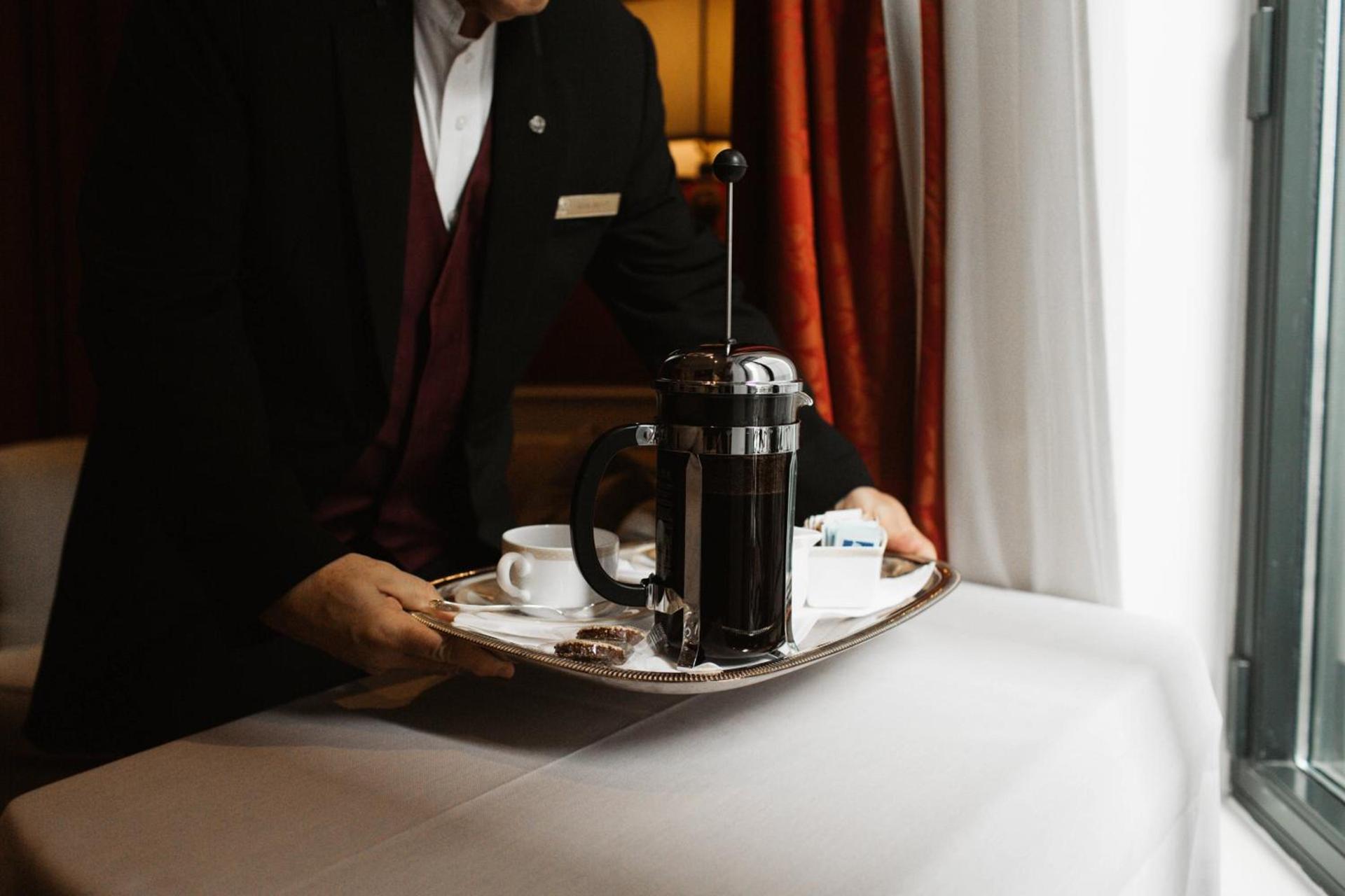 The St. Regis New York photo 68