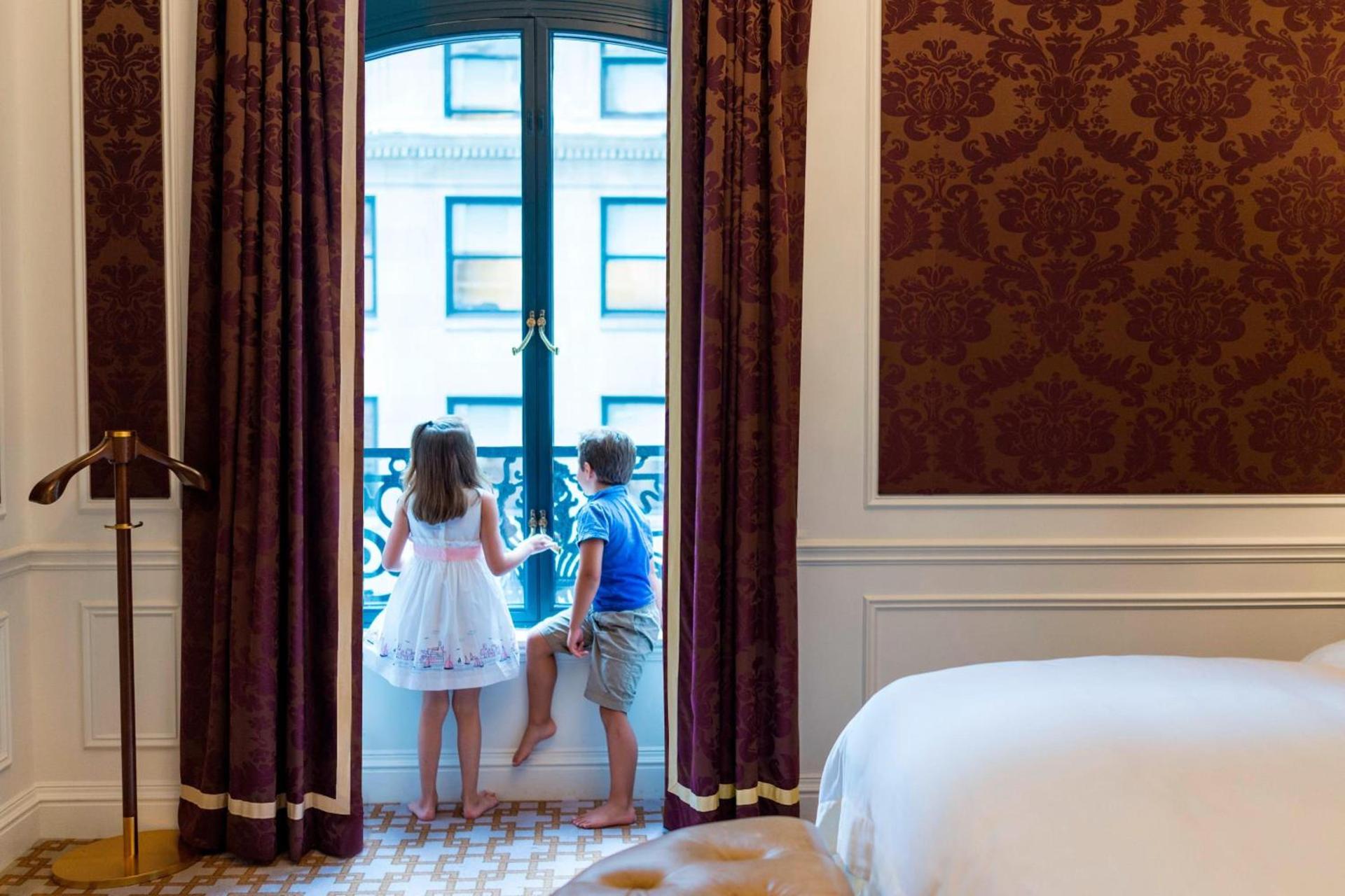 The St. Regis New York photo 72