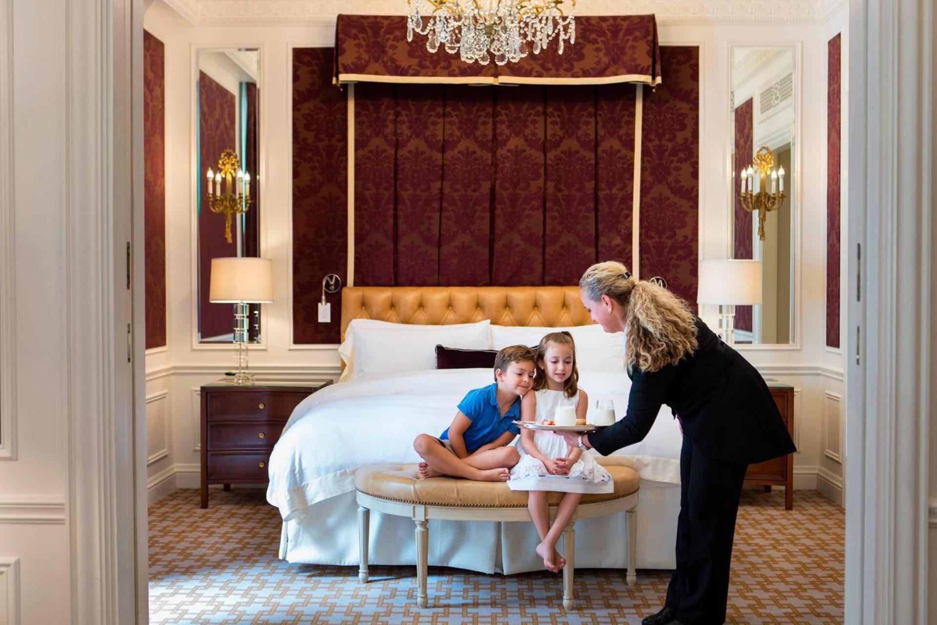 The St. Regis New York photo 70