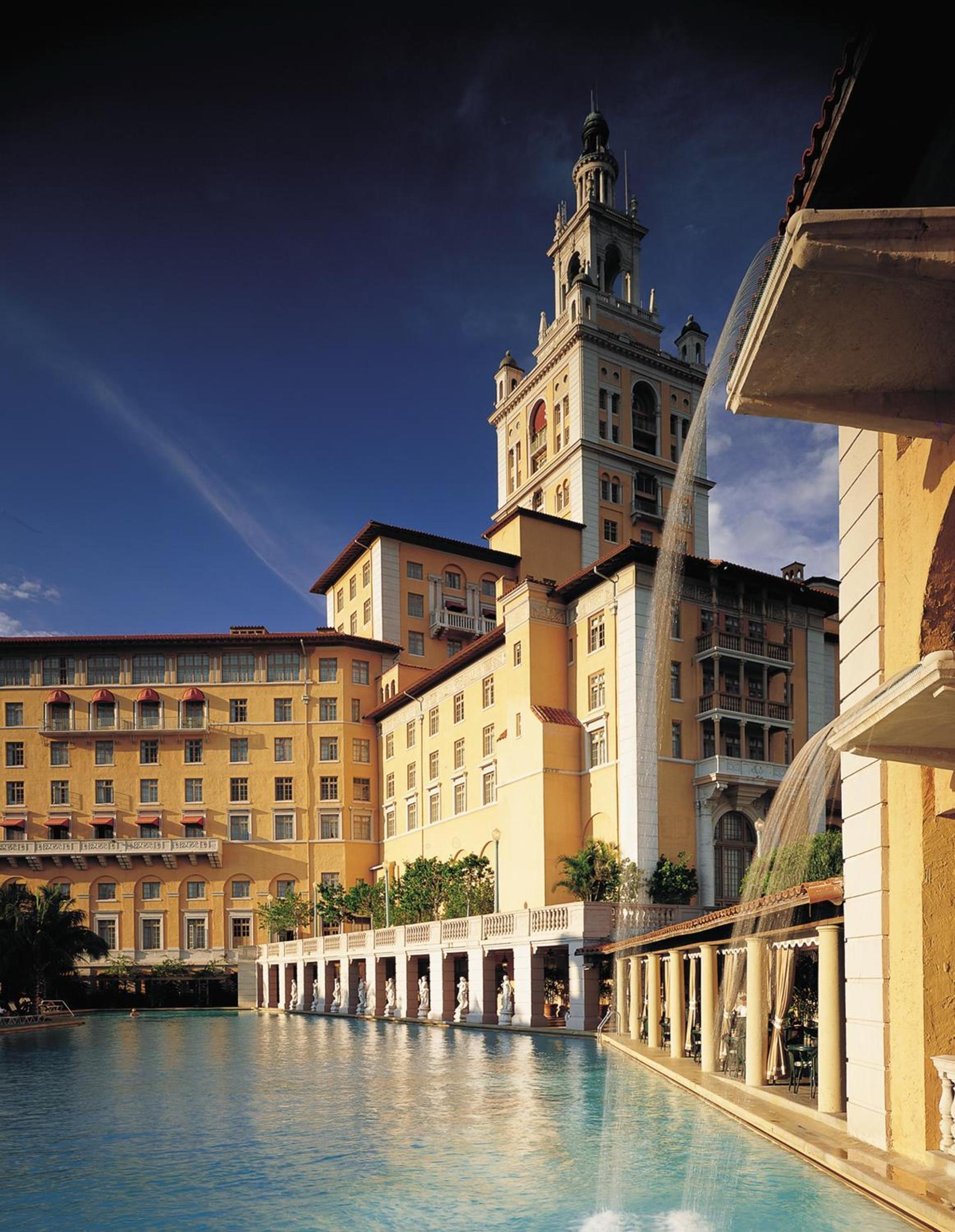 Biltmore Hotel Miami Coral Gables photo 55