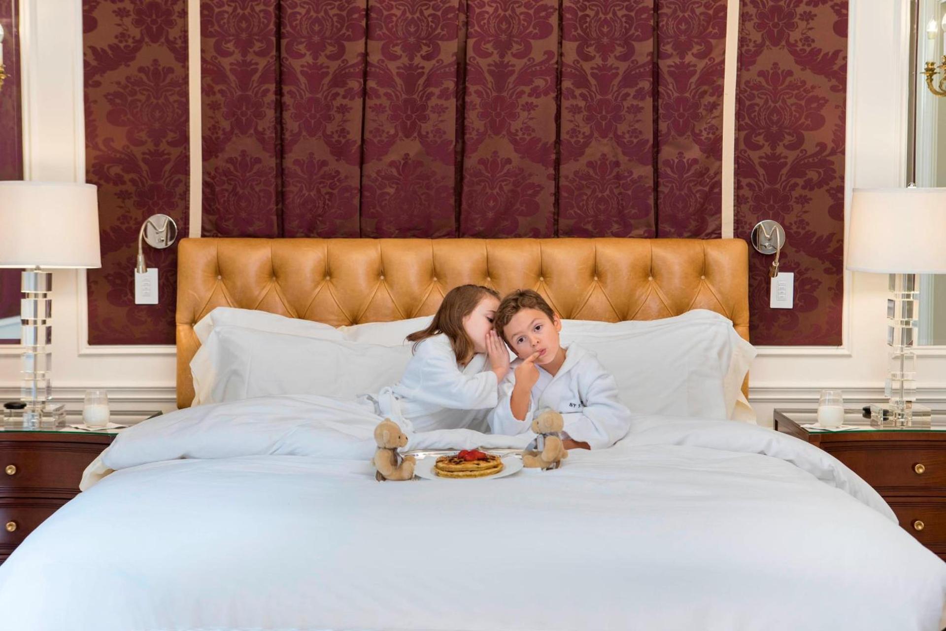 The St. Regis New York photo 74