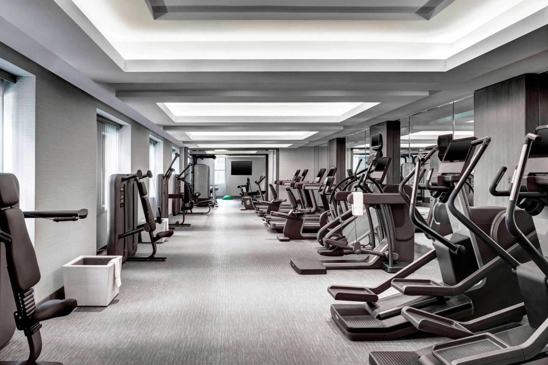 The St. Regis New York photo 89