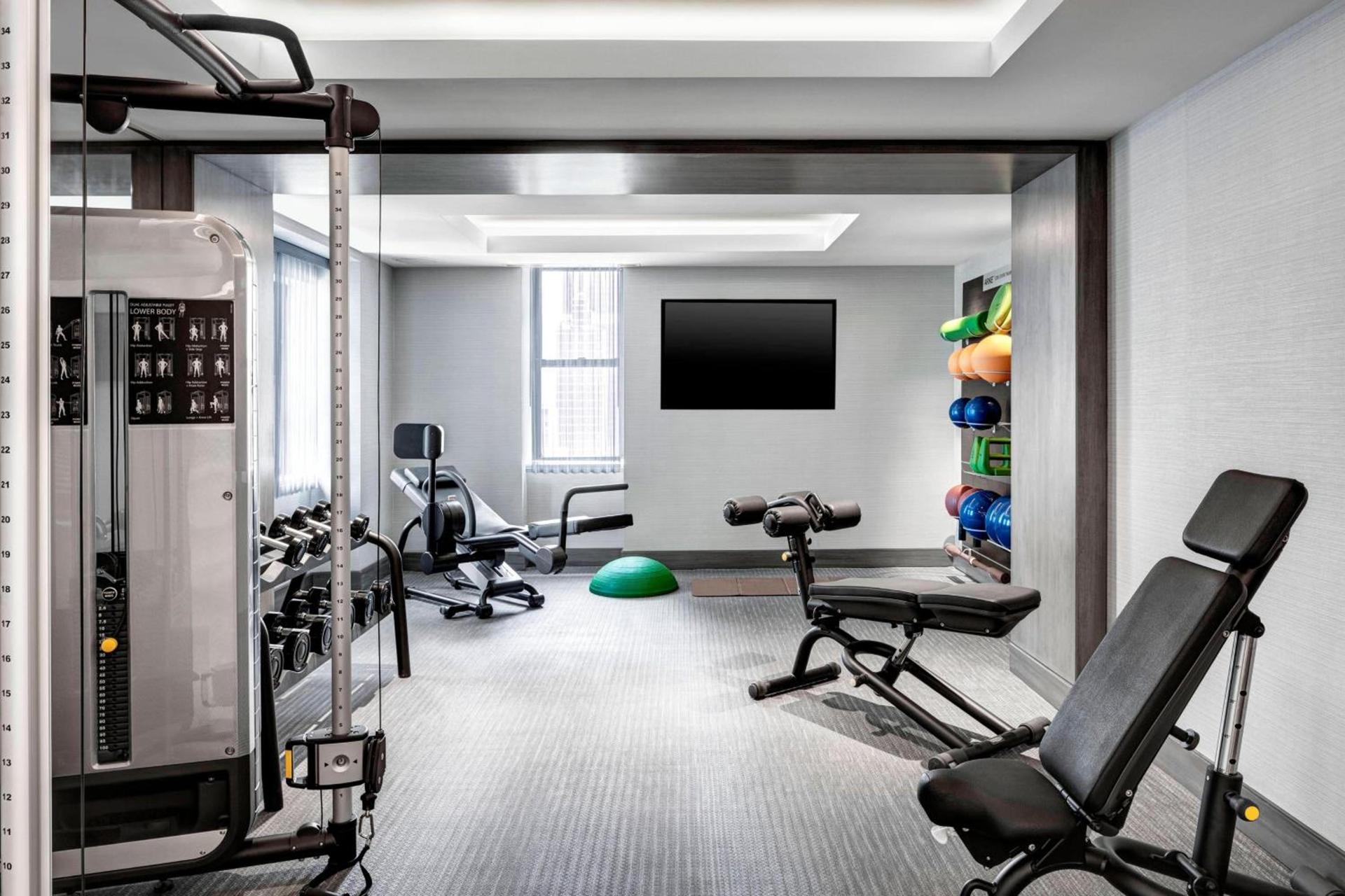 The St. Regis New York photo 90
