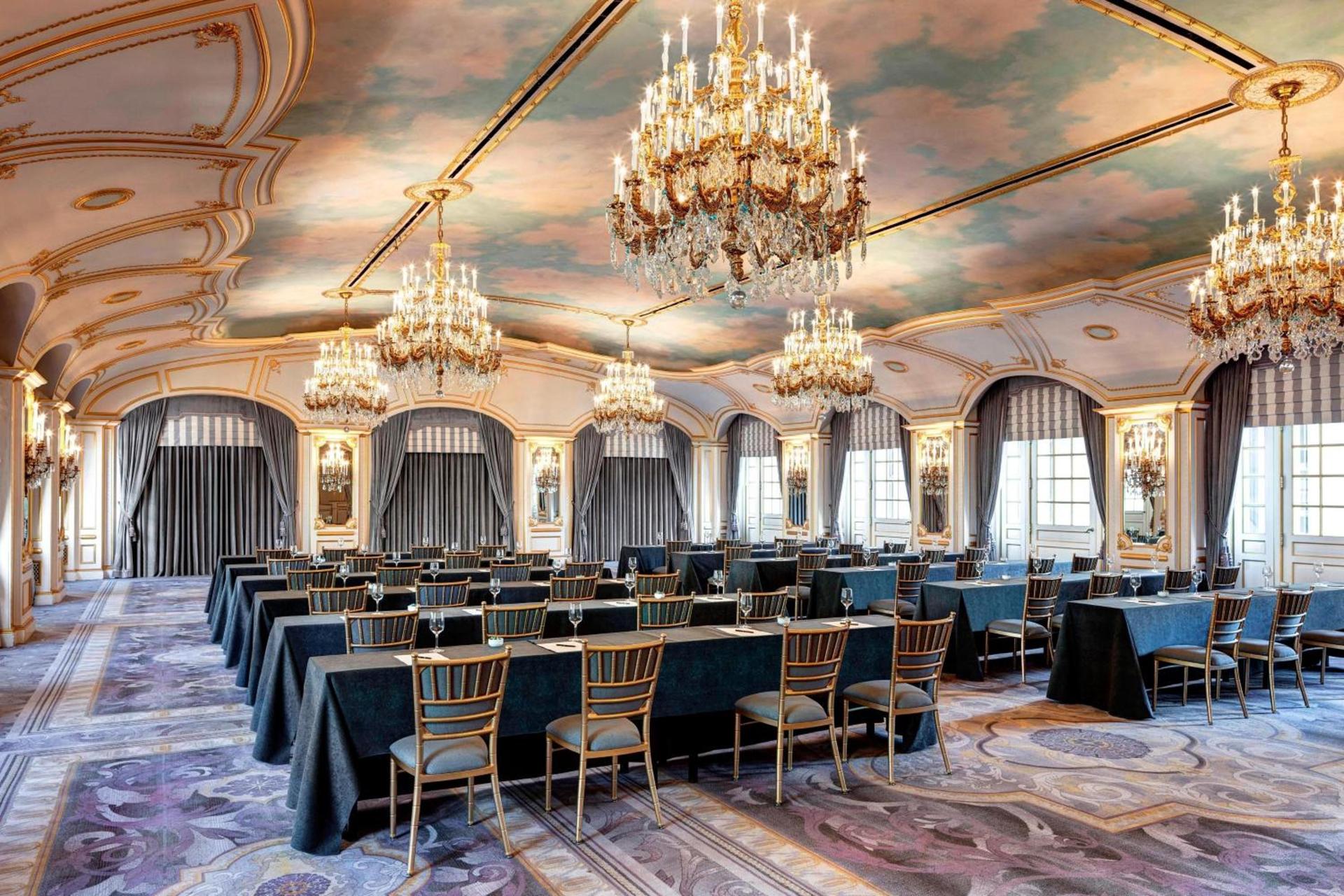 The St. Regis New York photo 100