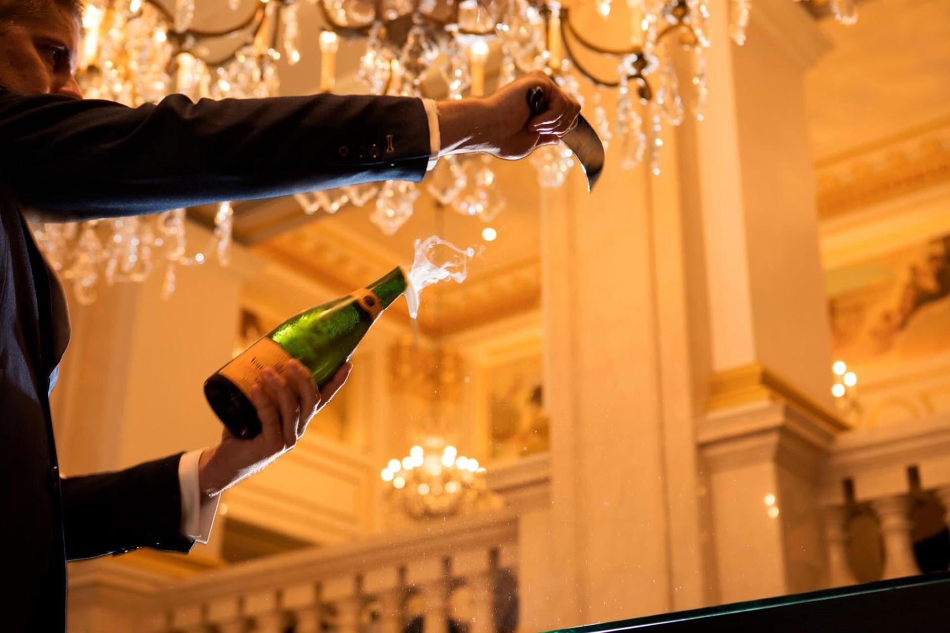 The St. Regis New York photo 88