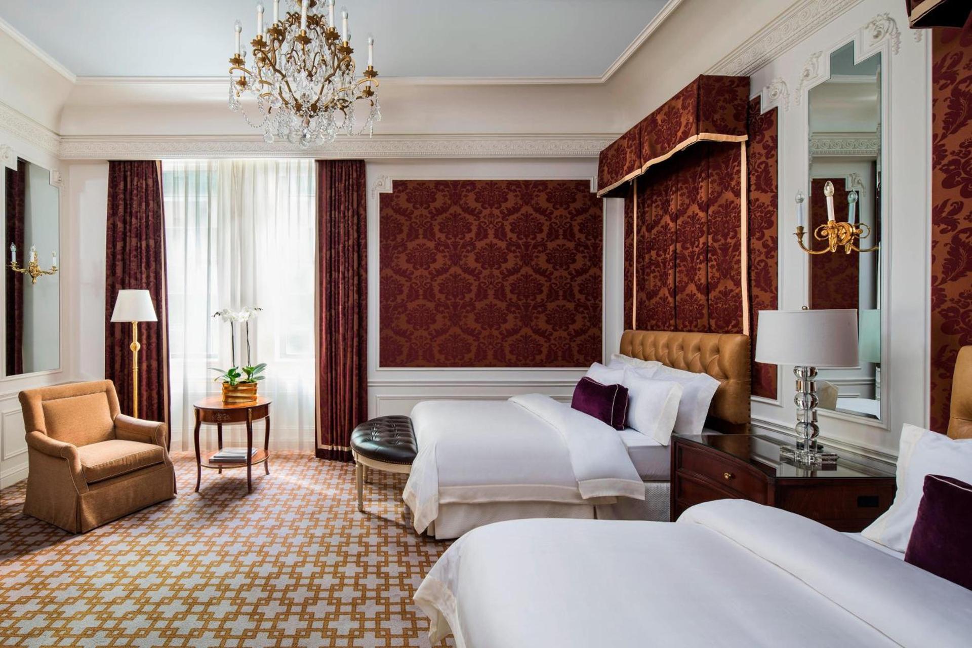 The St. Regis New York photo 27