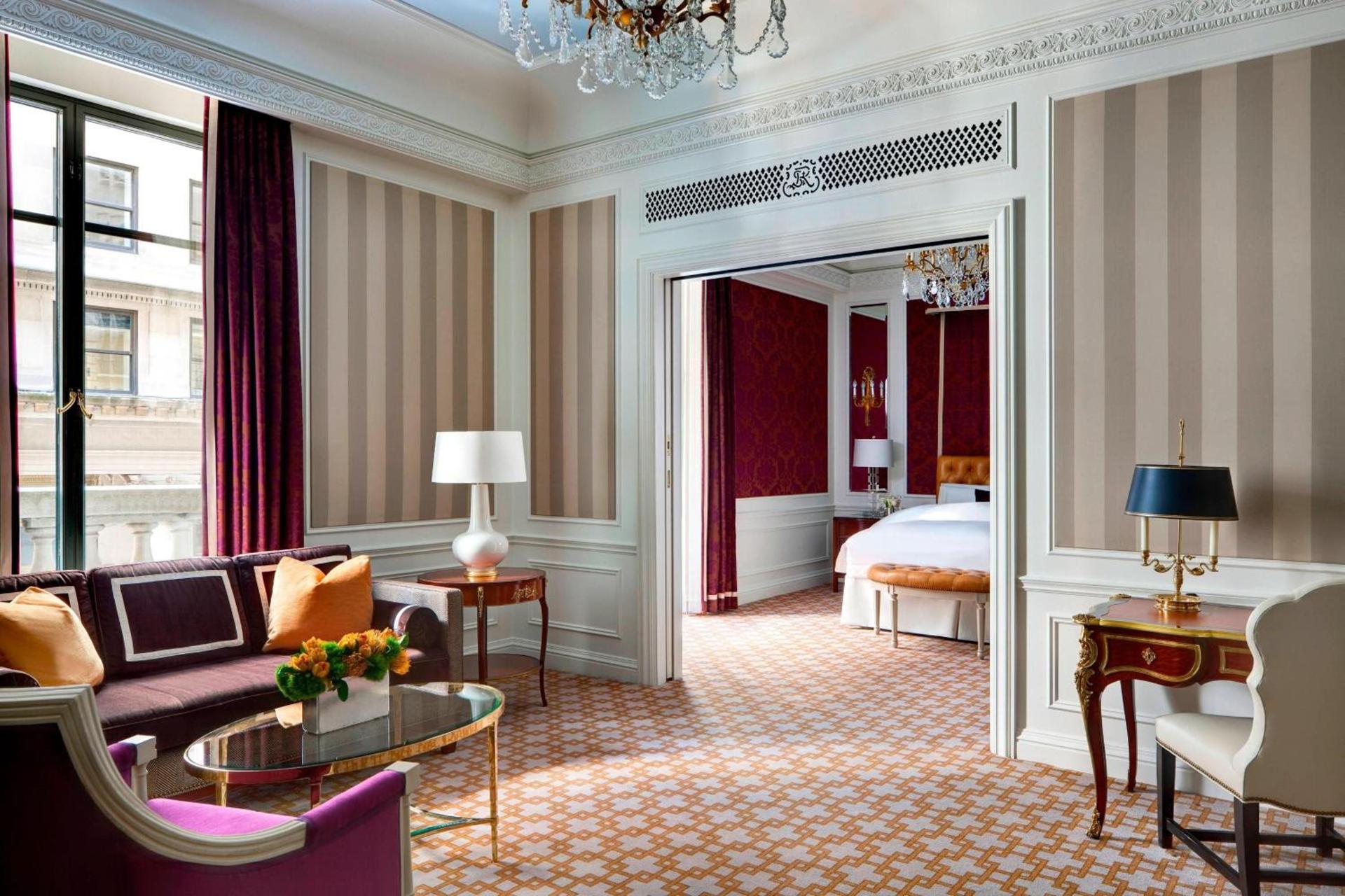 The St. Regis New York photo 17
