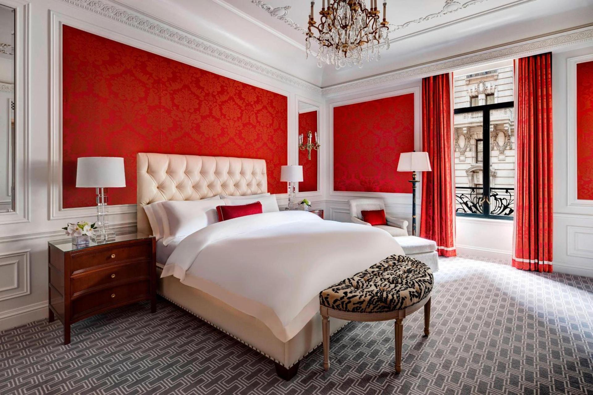 The St. Regis New York photo 33
