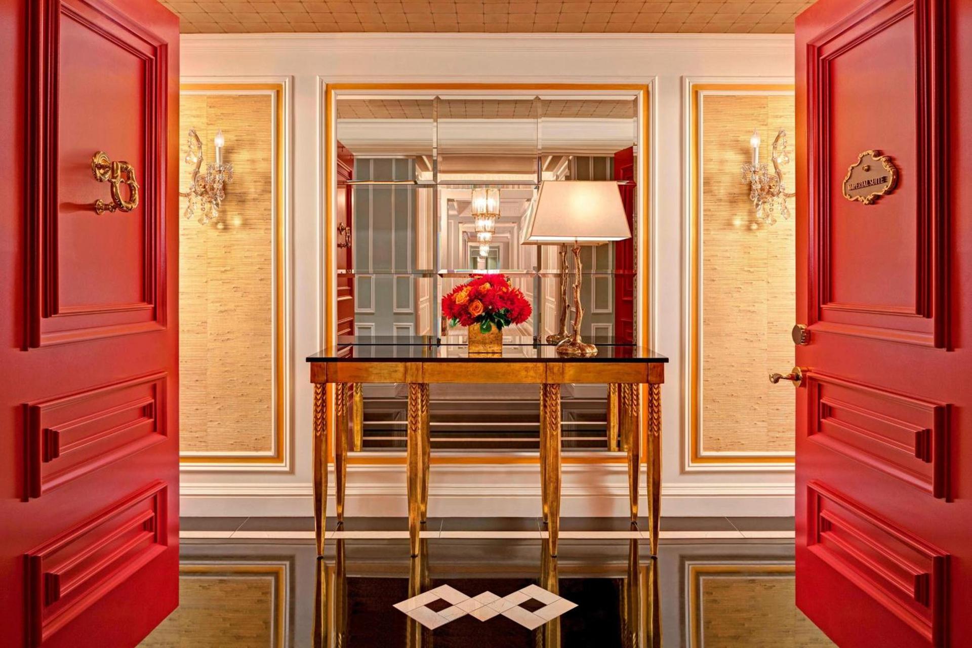 The St. Regis New York photo 38