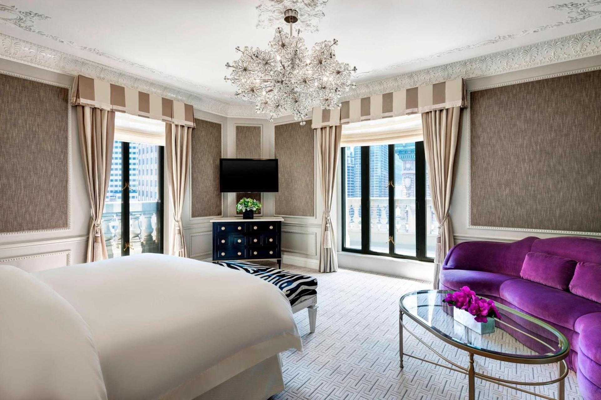 The St. Regis New York photo 44