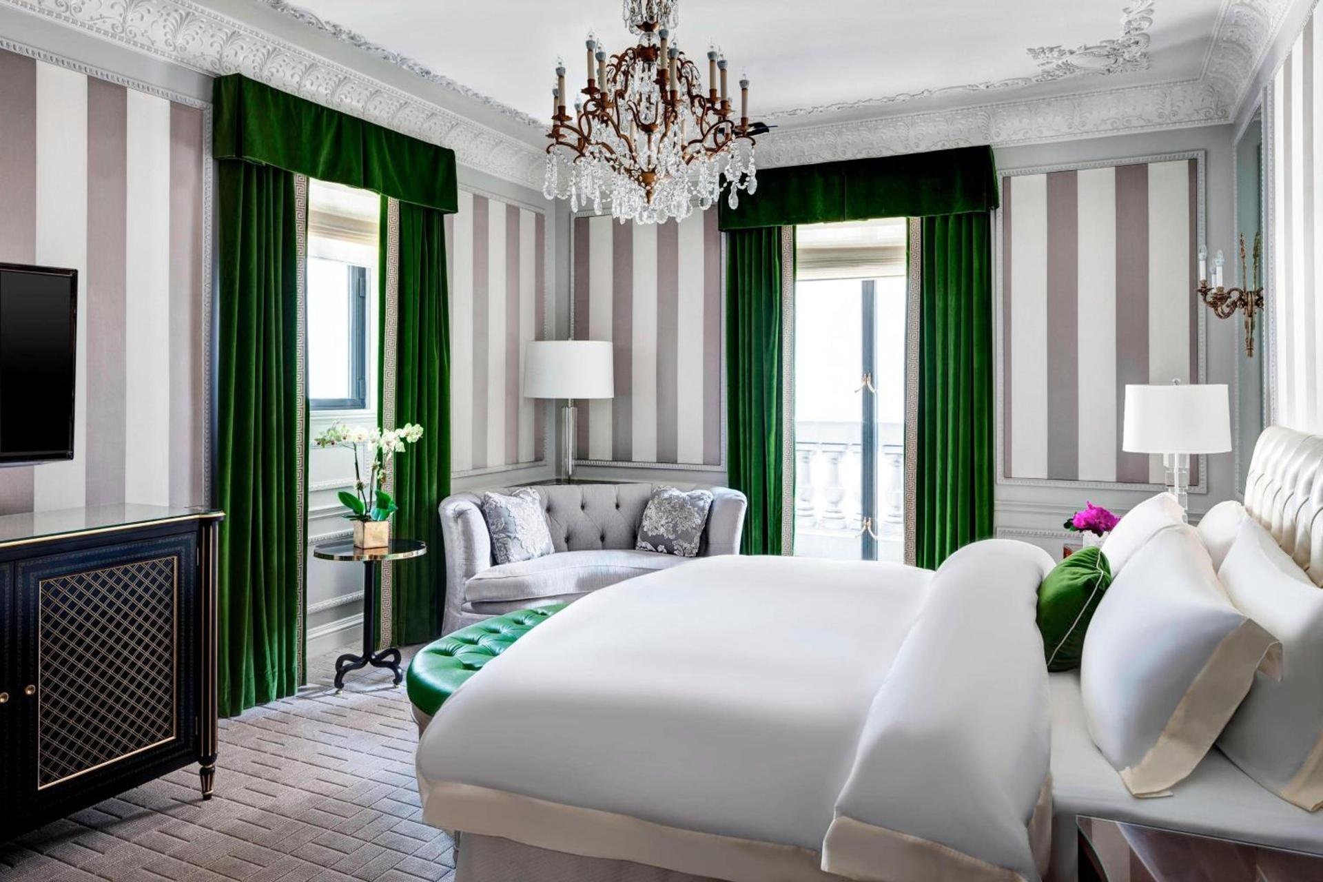 The St. Regis New York photo 45