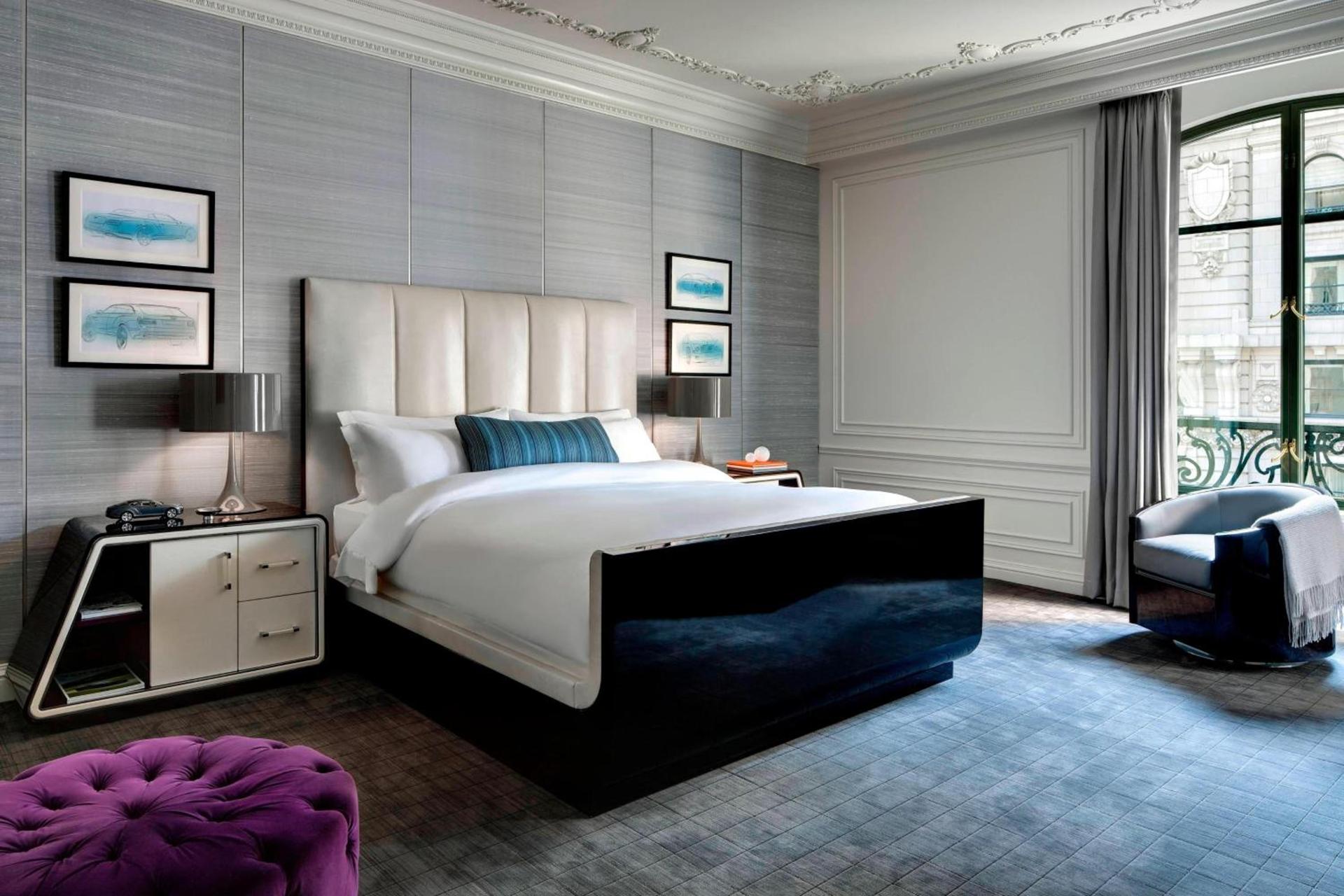 The St. Regis New York photo 52