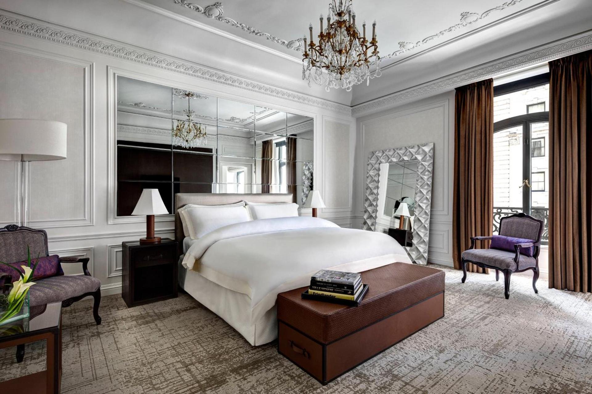 The St. Regis New York photo 57
