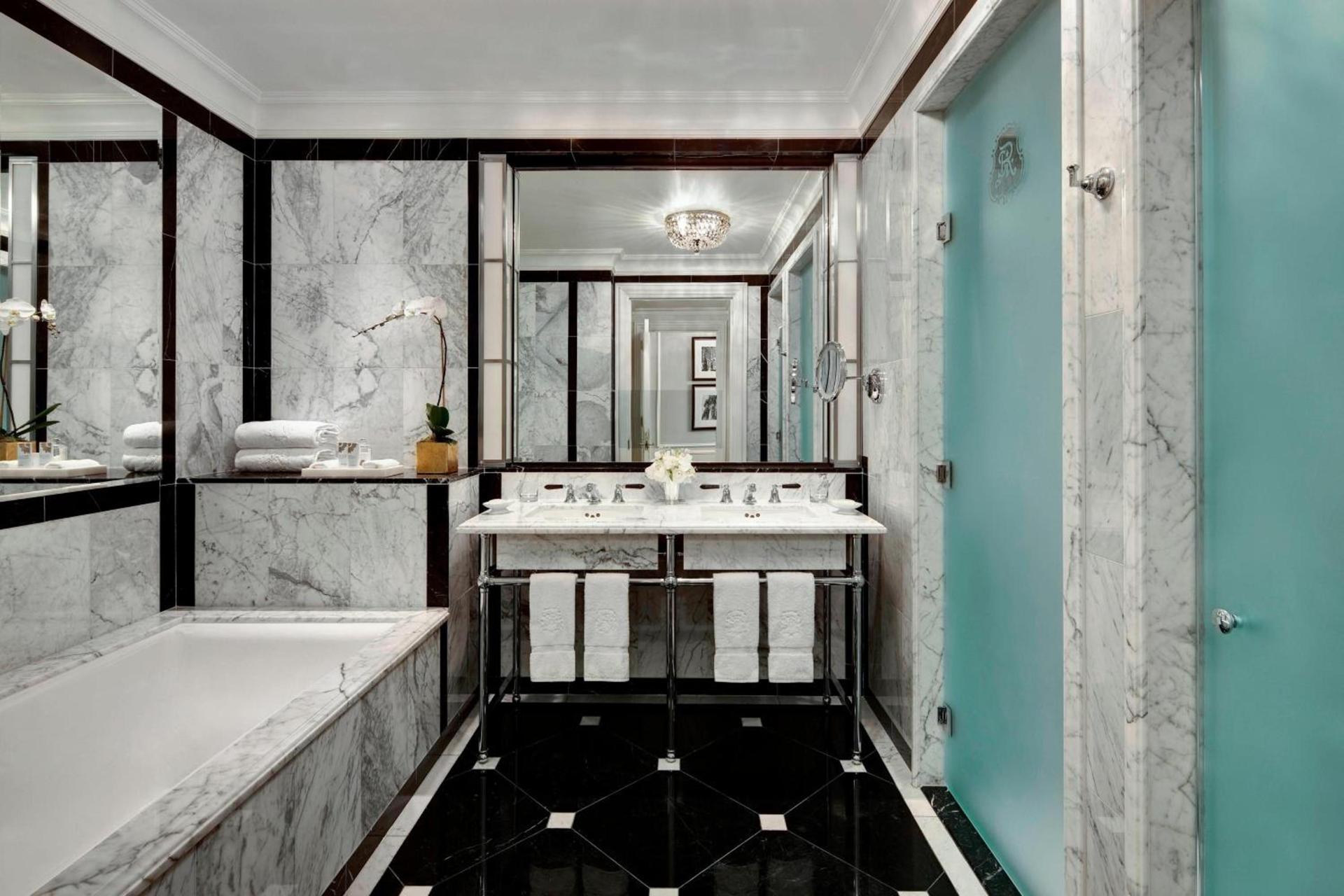 The St. Regis New York photo 55