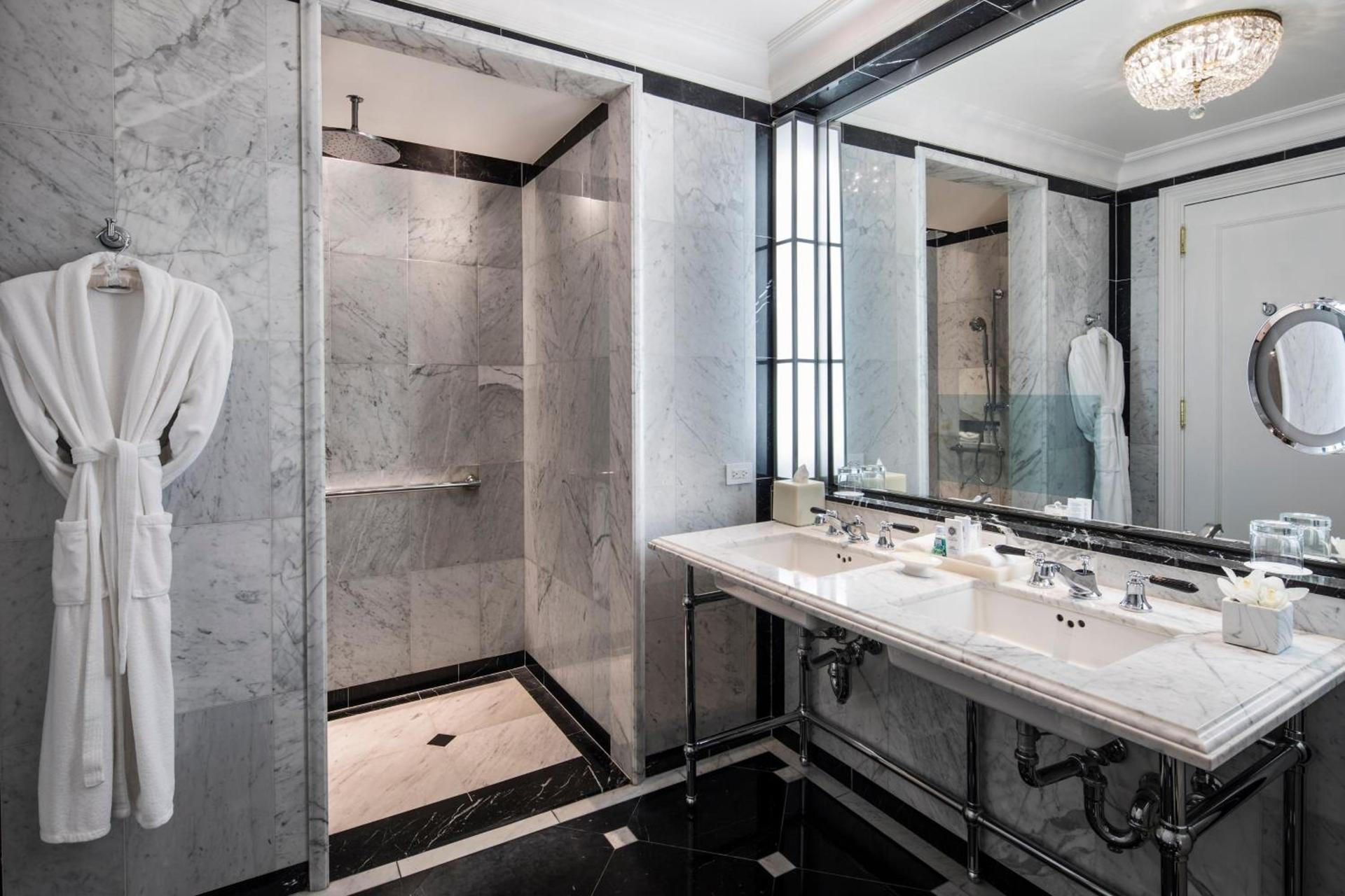 The St. Regis New York photo 66