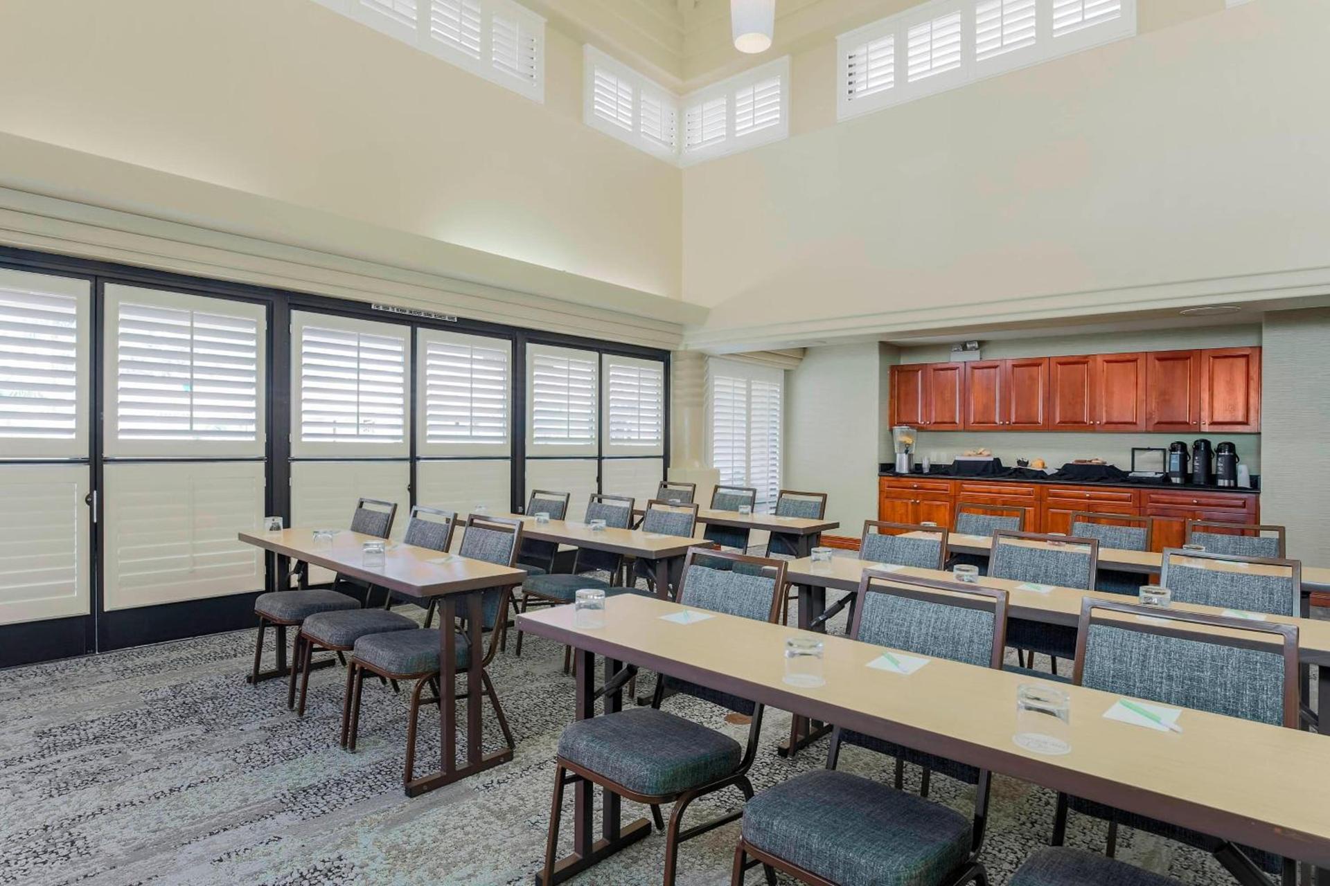 Courtyard by Marriott San Diego Del Mar/Solana Beach photo 71