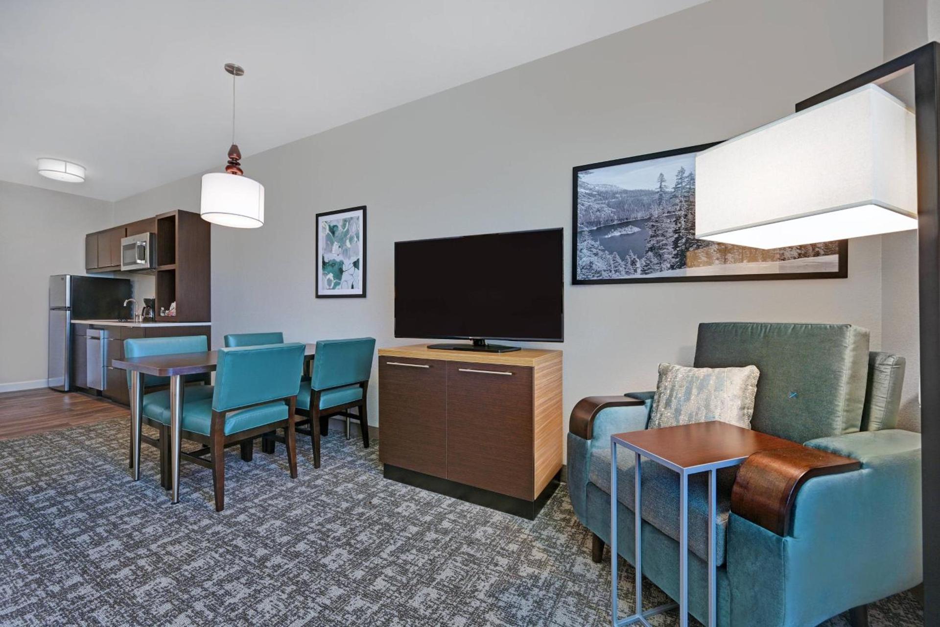 TownePlace Suites Sacramento Airport Natomas photo 8