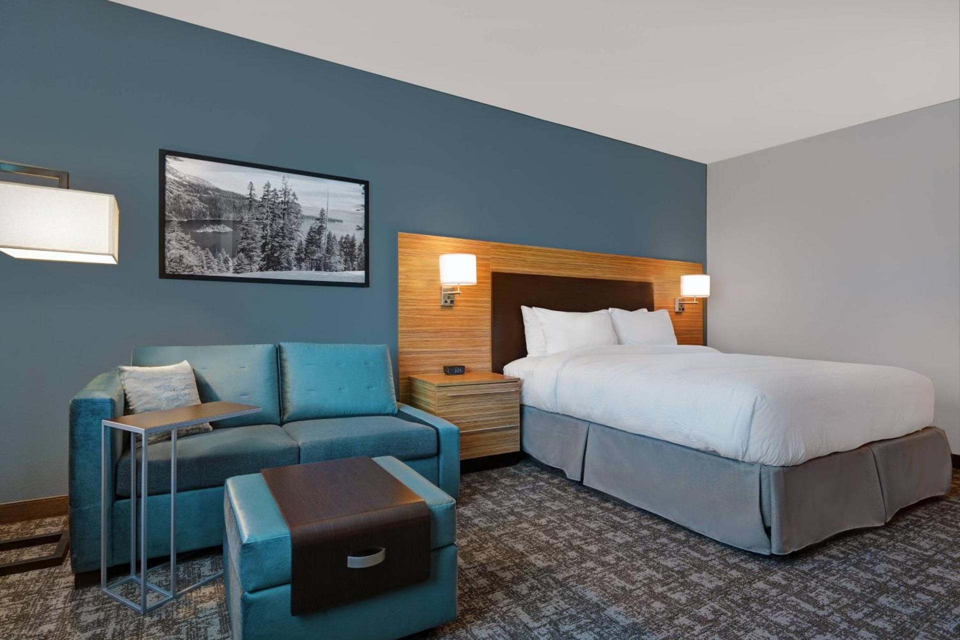 TownePlace Suites Sacramento Airport Natomas photo 10