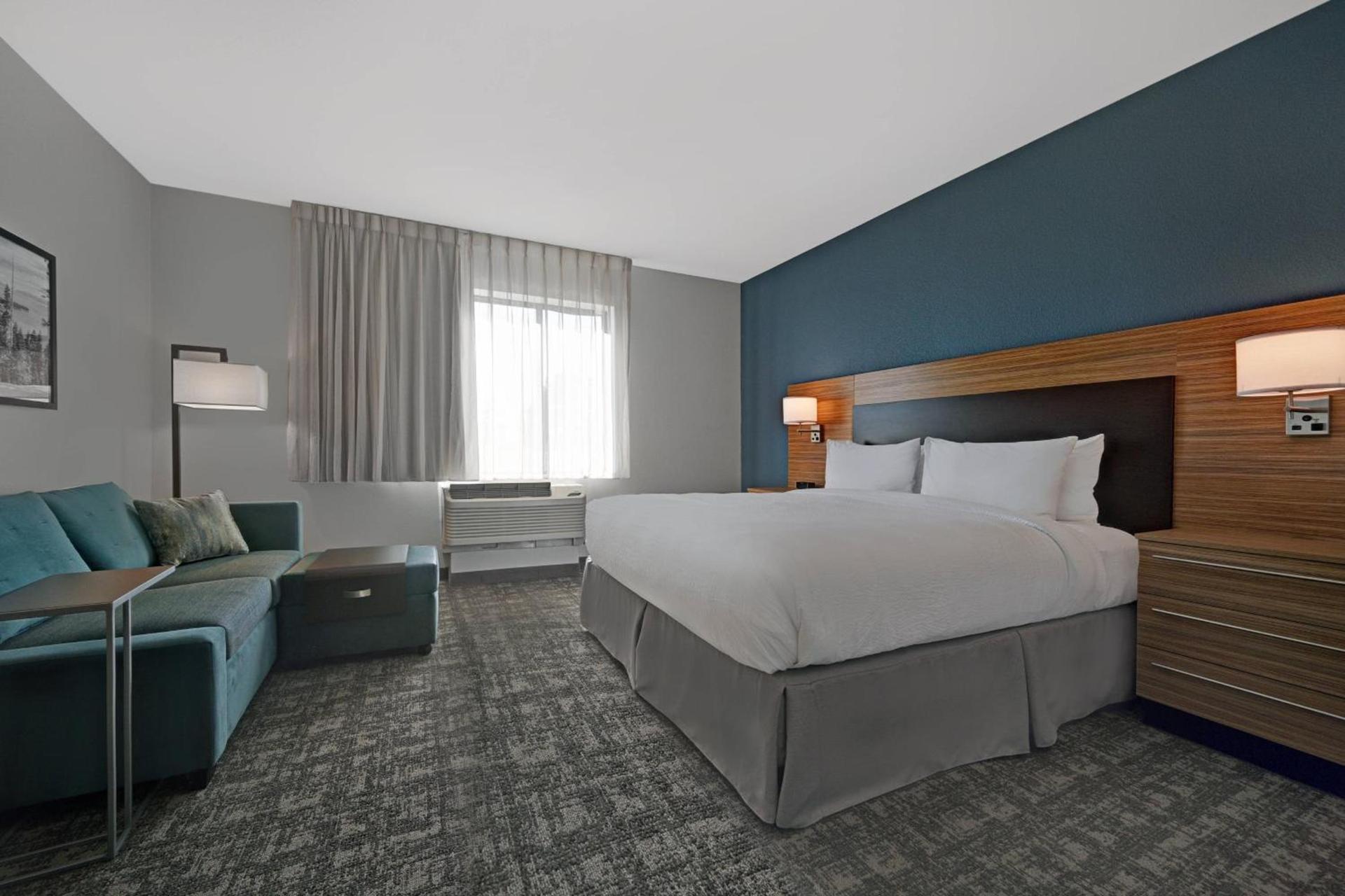 TownePlace Suites Sacramento Airport Natomas photo 13