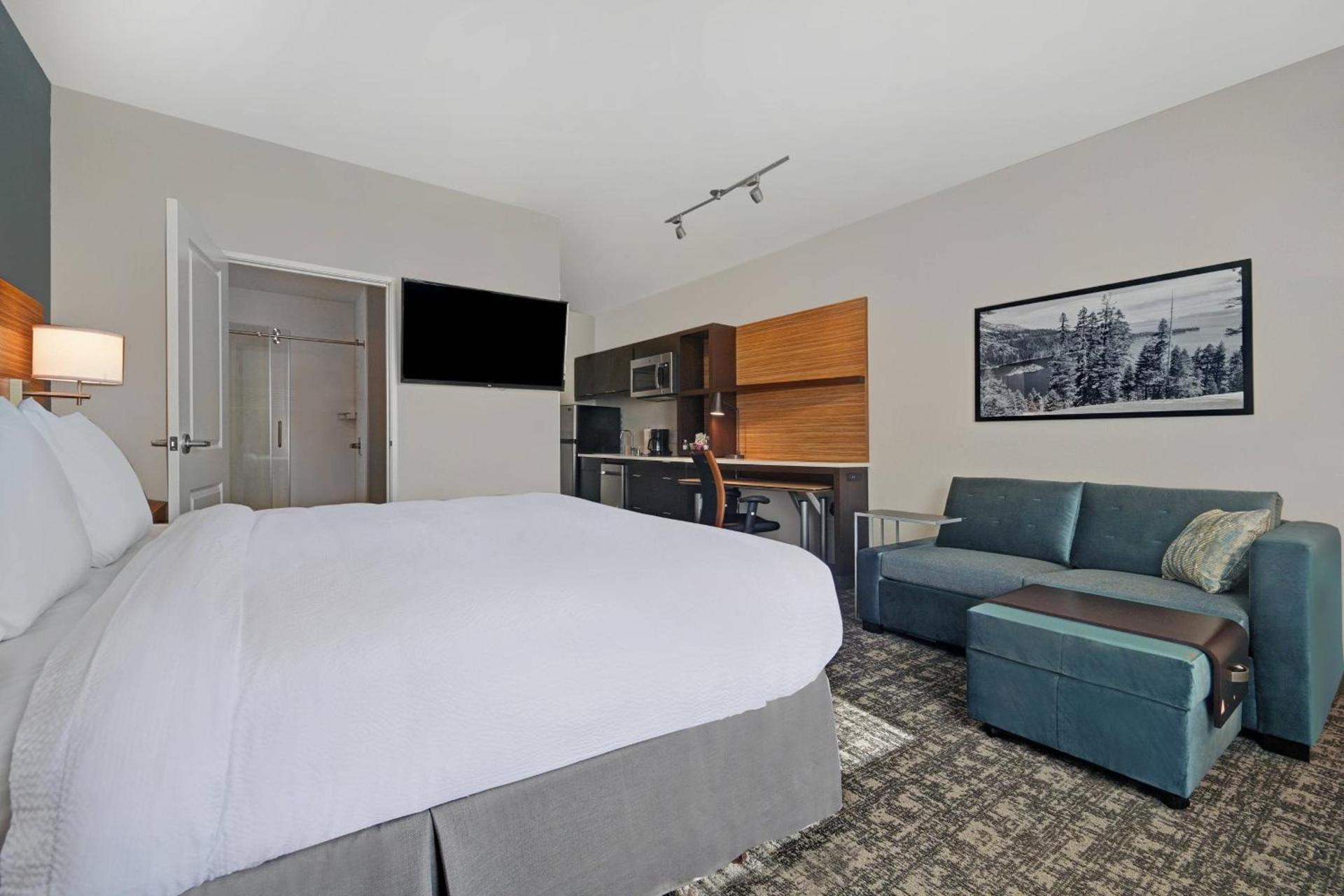 TownePlace Suites Sacramento Airport Natomas photo 14