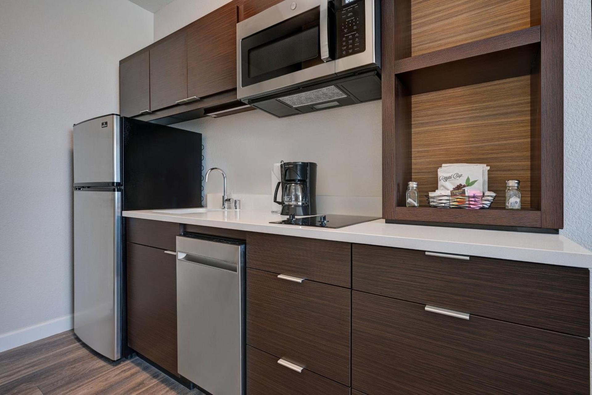 TownePlace Suites Sacramento Airport Natomas photo 16