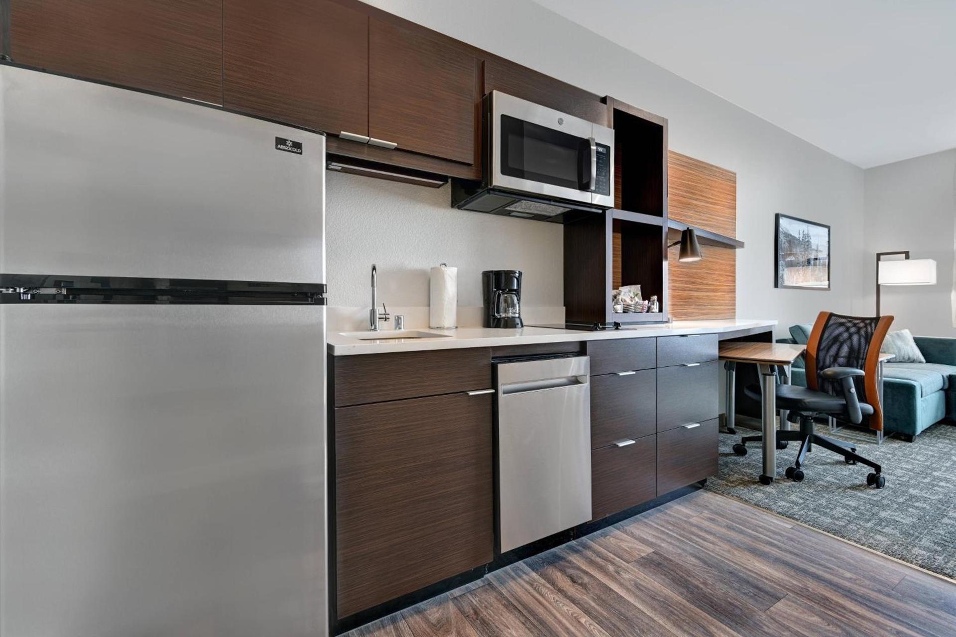 TownePlace Suites Sacramento Airport Natomas photo 15