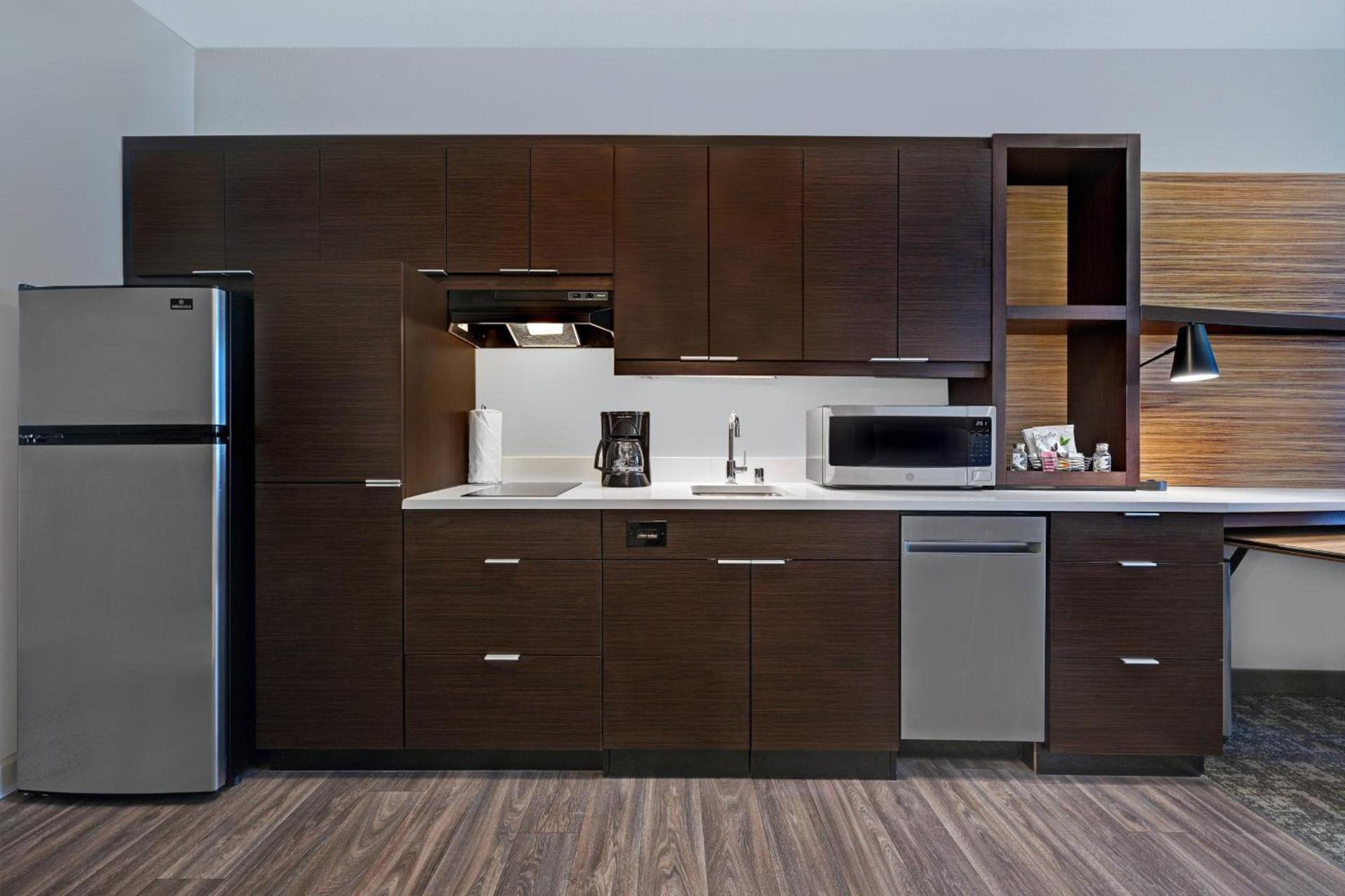 TownePlace Suites Sacramento Airport Natomas photo 17