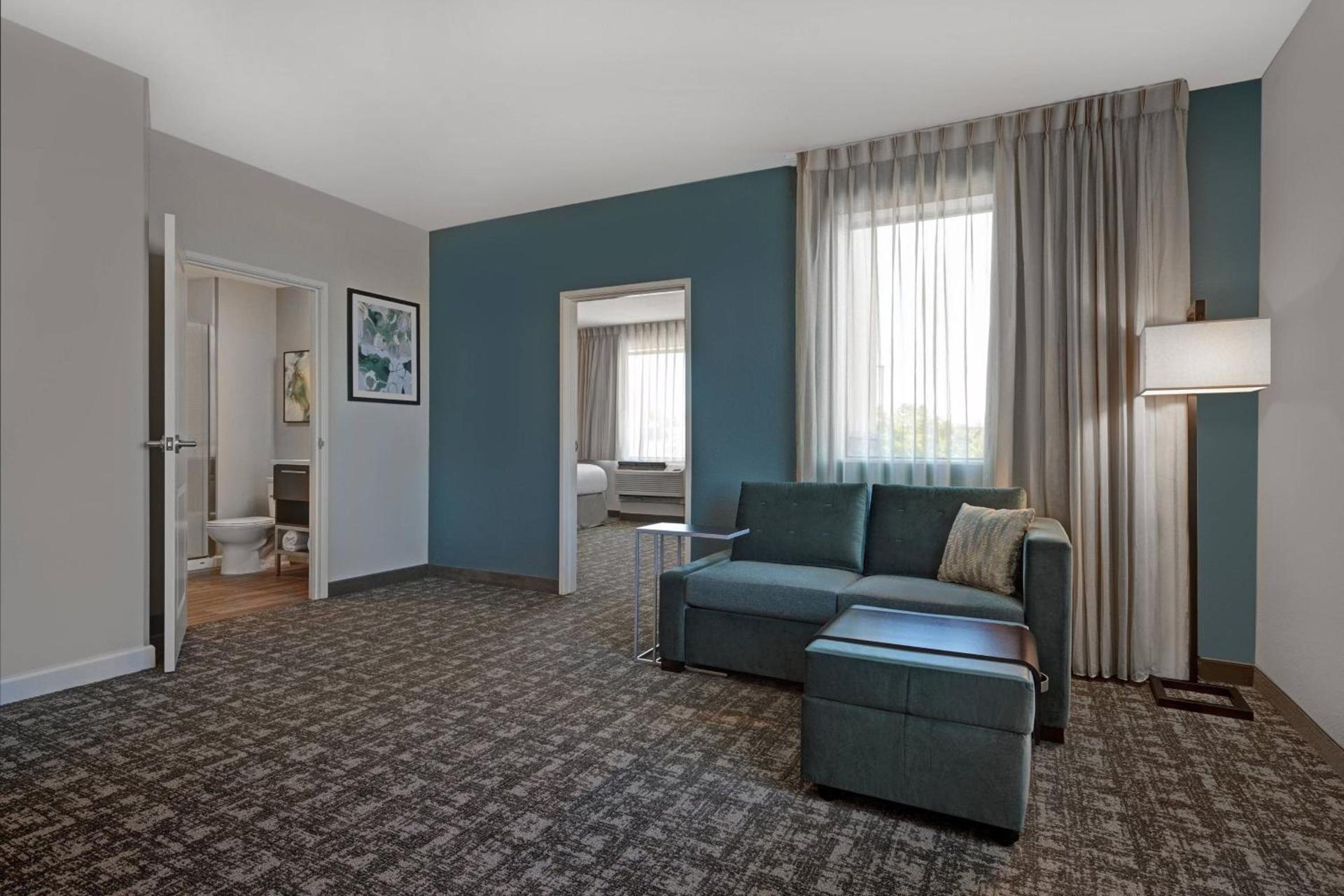 TownePlace Suites Sacramento Airport Natomas photo 18