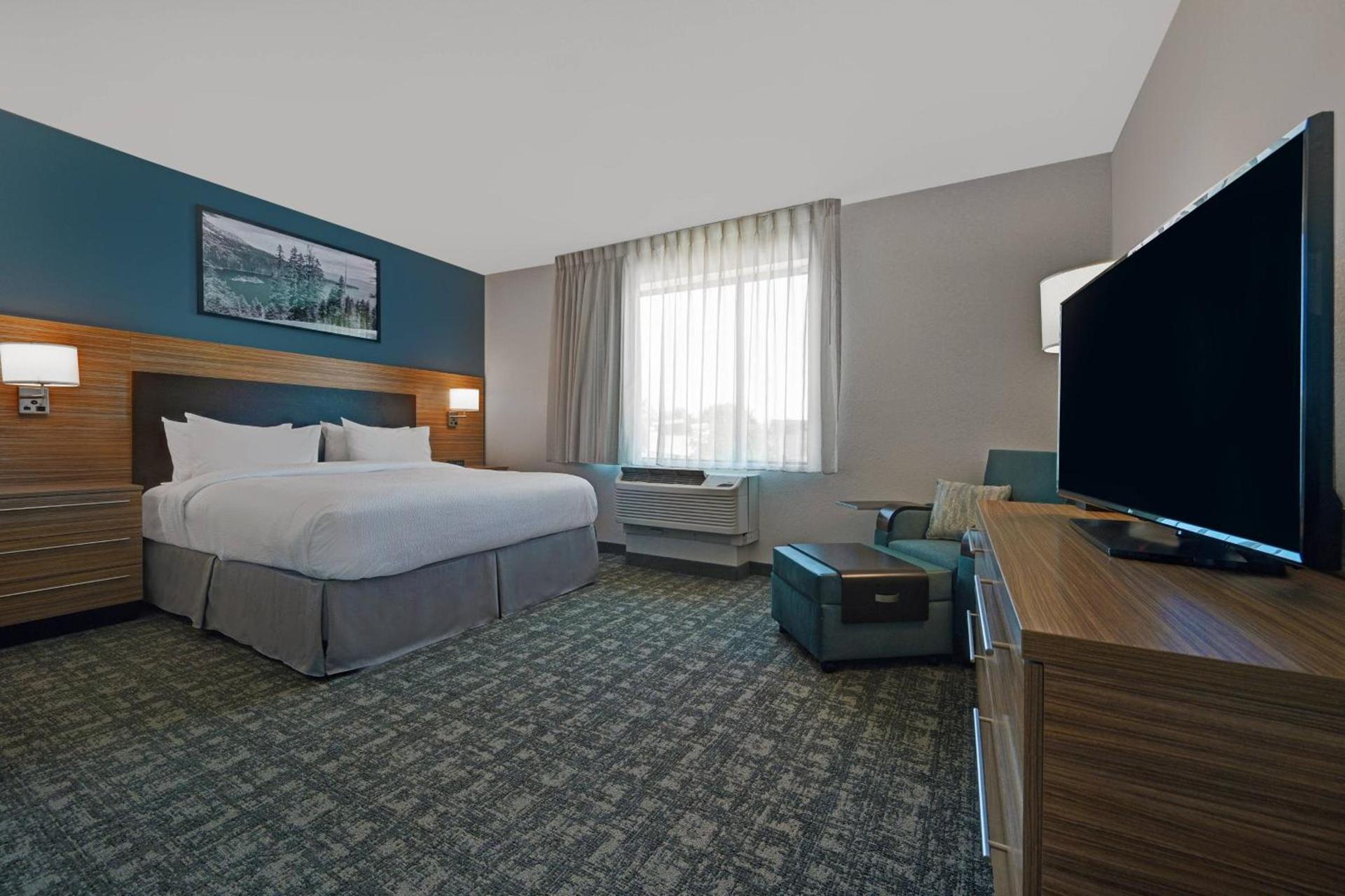 TownePlace Suites Sacramento Airport Natomas photo 19