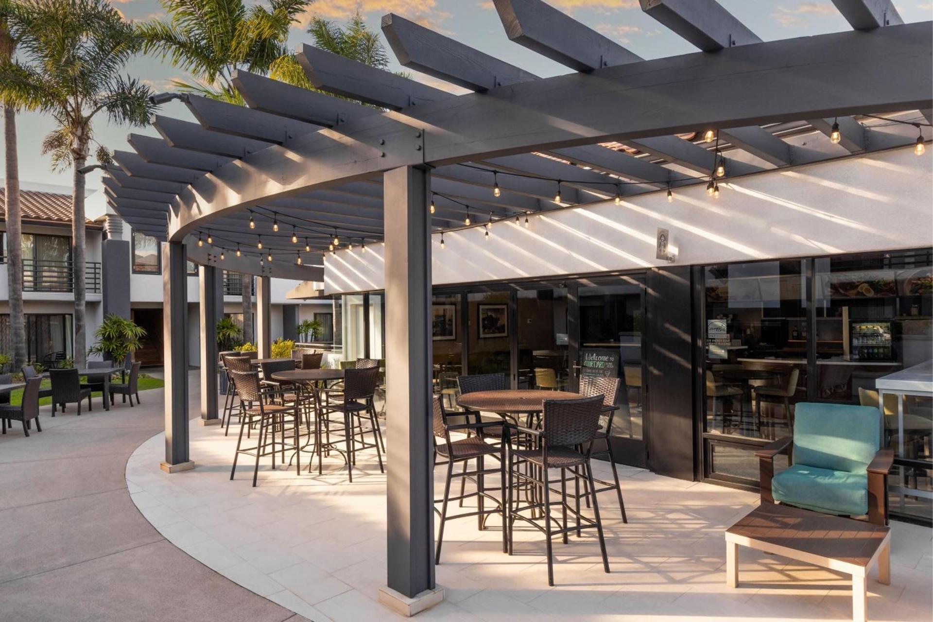 Courtyard by Marriott San Diego Del Mar/Solana Beach photo 62