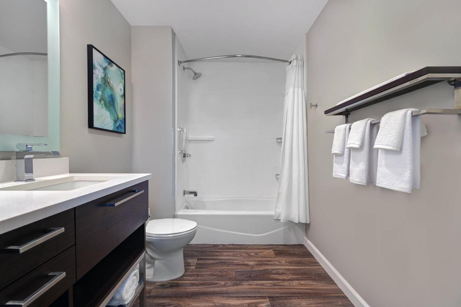 TownePlace Suites Sacramento Airport Natomas photo 28