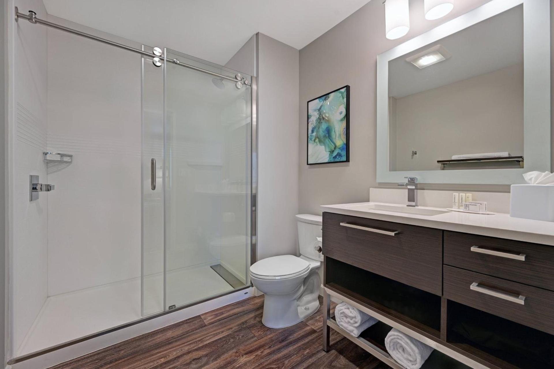 TownePlace Suites Sacramento Airport Natomas photo 29