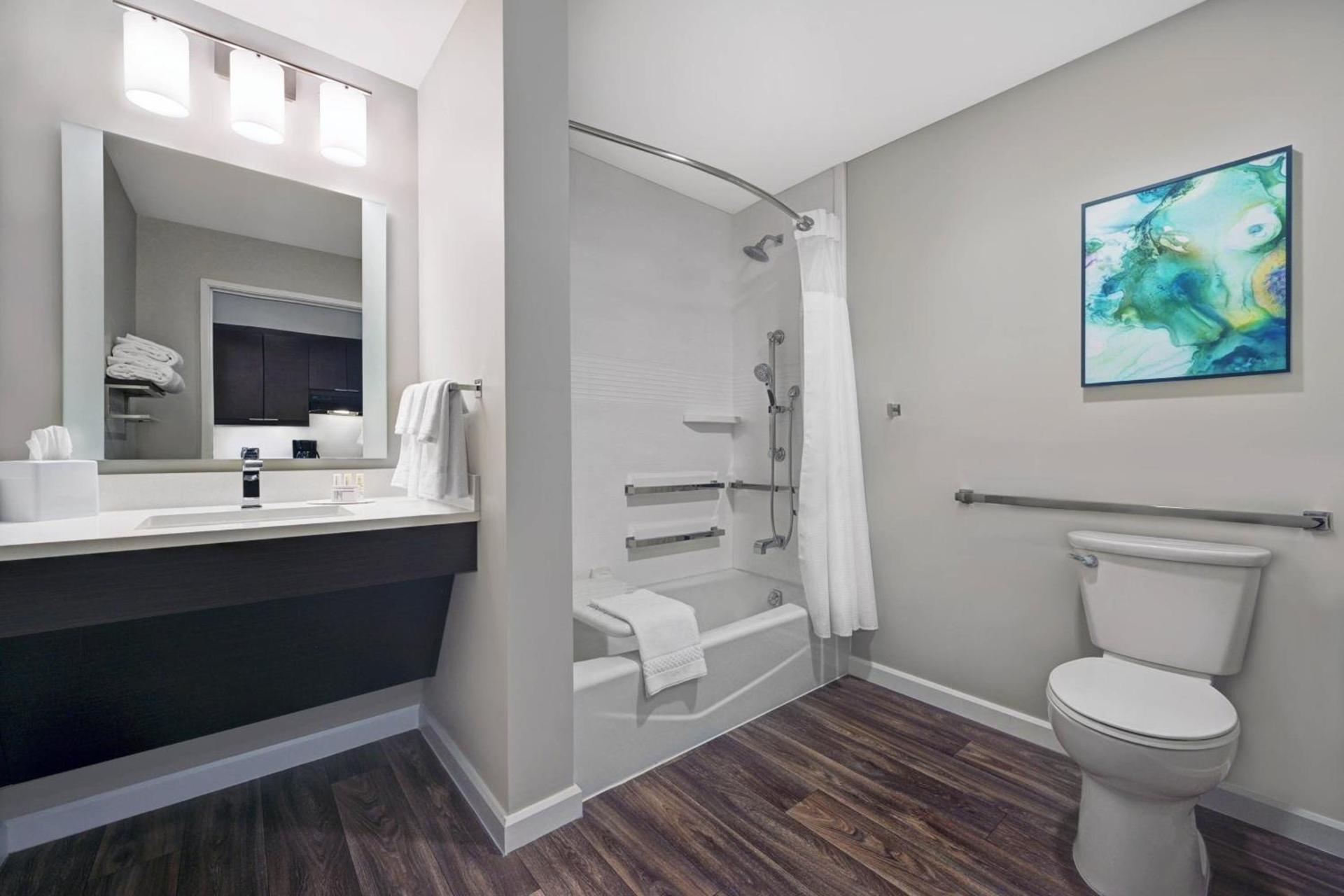 TownePlace Suites Sacramento Airport Natomas photo 30