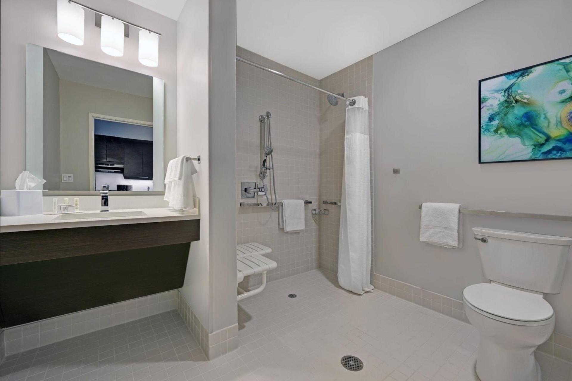 TownePlace Suites Sacramento Airport Natomas photo 31