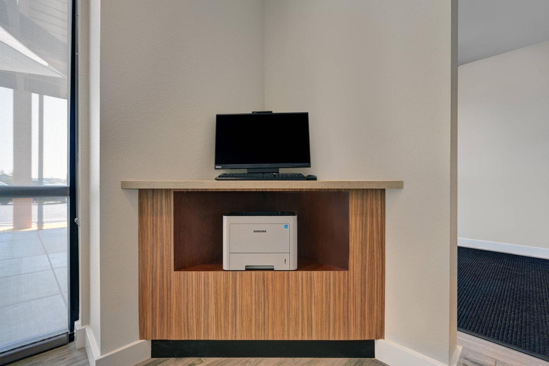 TownePlace Suites Sacramento Airport Natomas photo 33