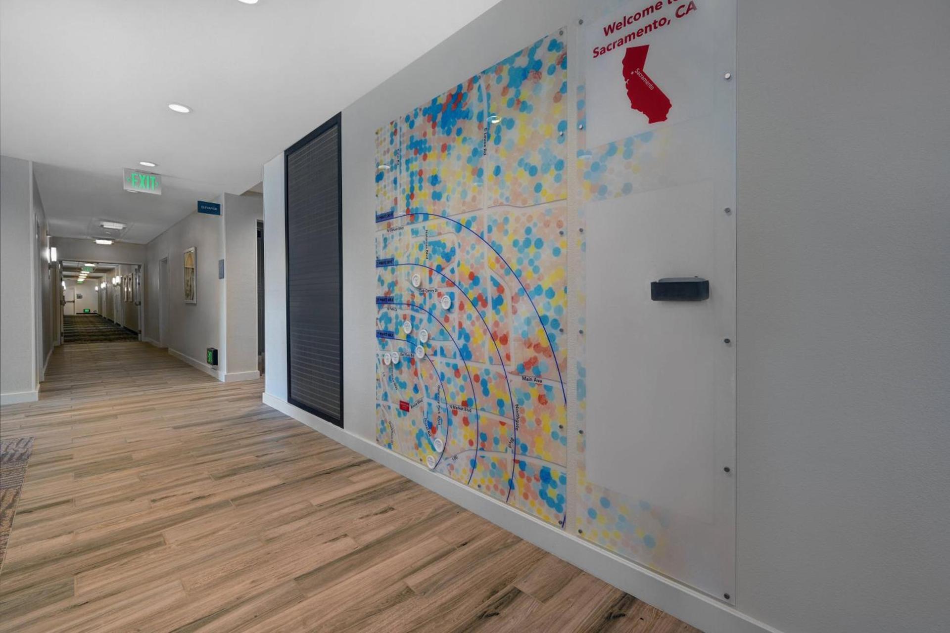 TownePlace Suites Sacramento Airport Natomas photo 34