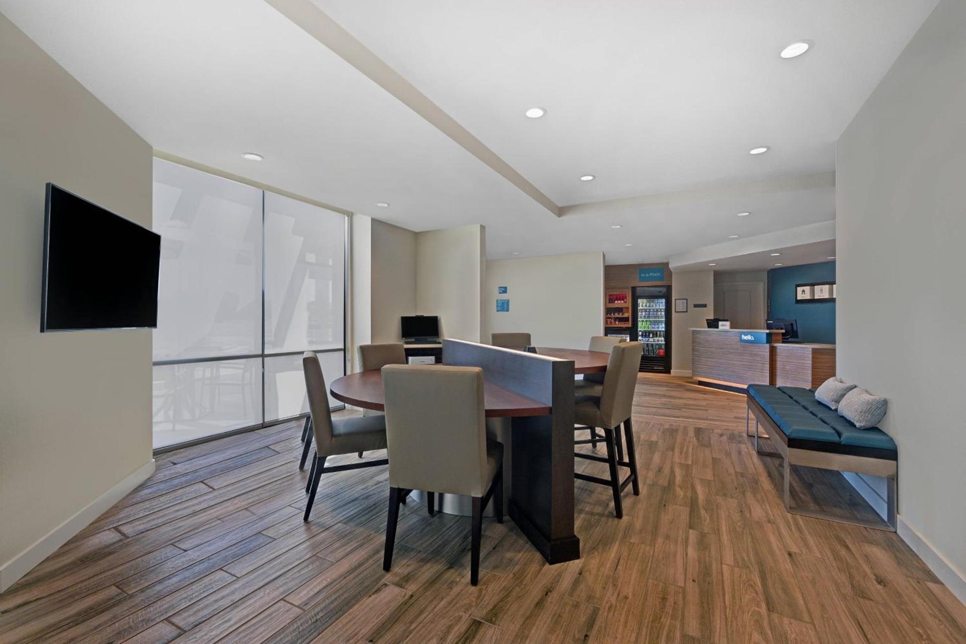 TownePlace Suites Sacramento Airport Natomas photo 35