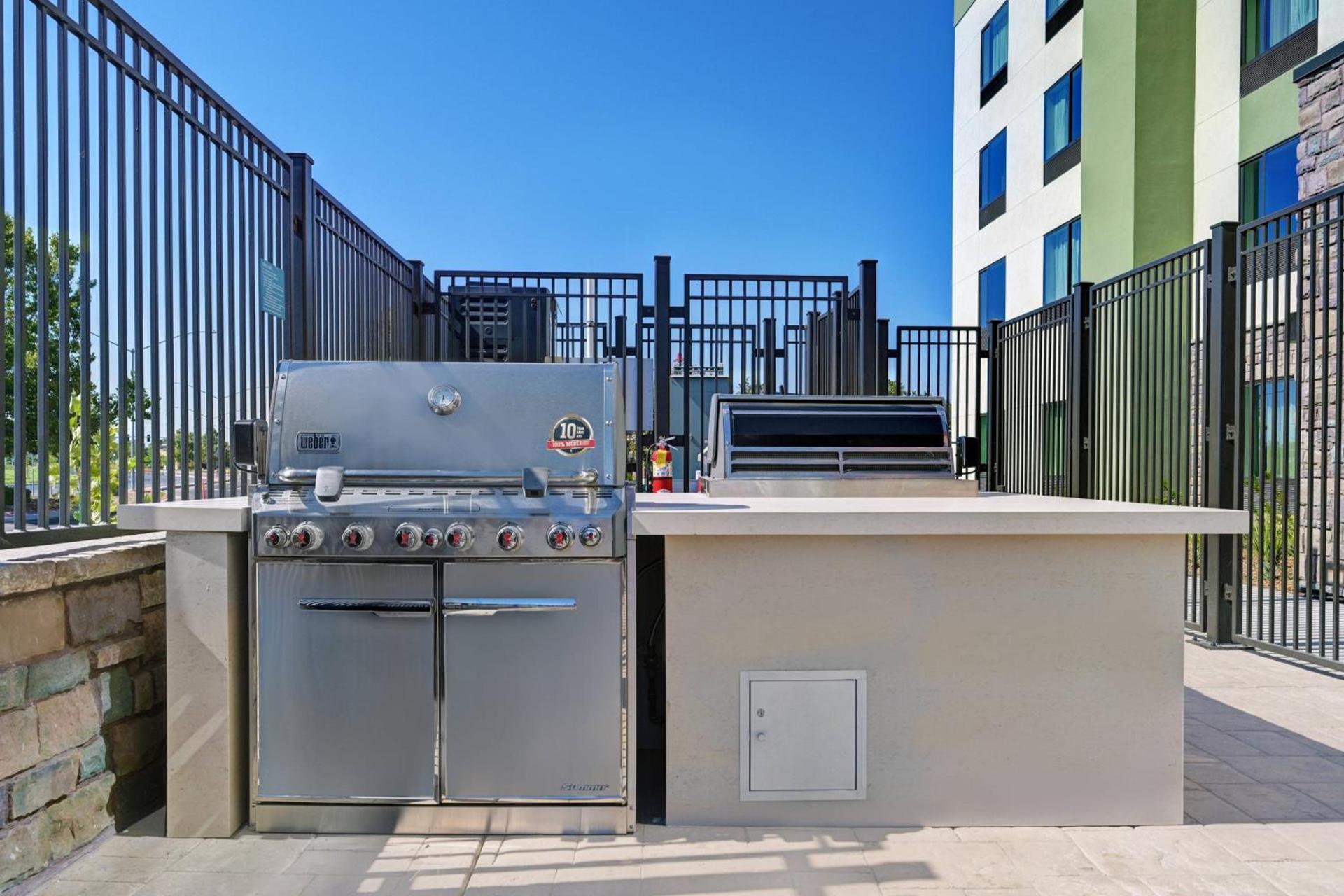TownePlace Suites Sacramento Airport Natomas photo 38