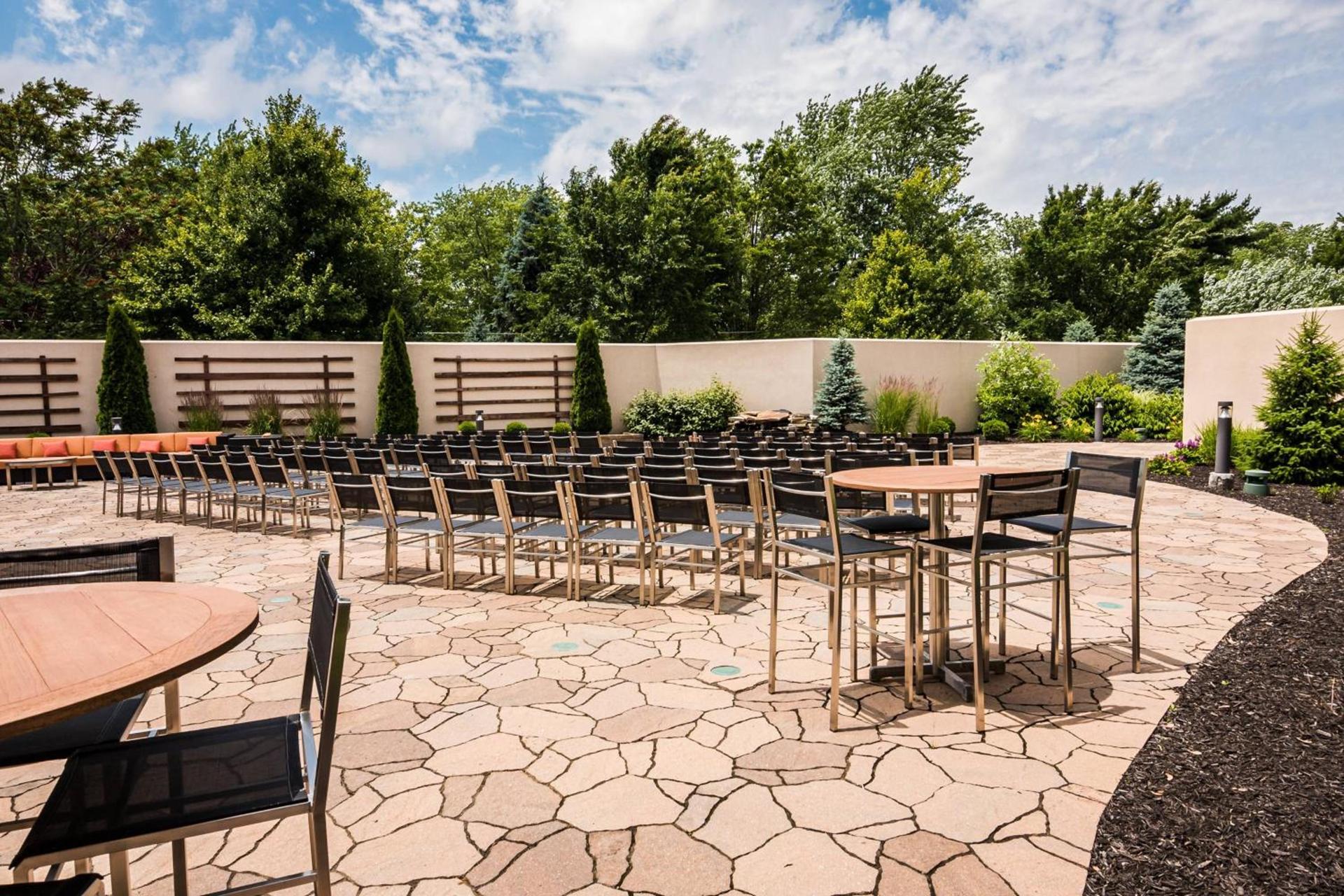 Courtyard by Marriott Lafayette photo 37