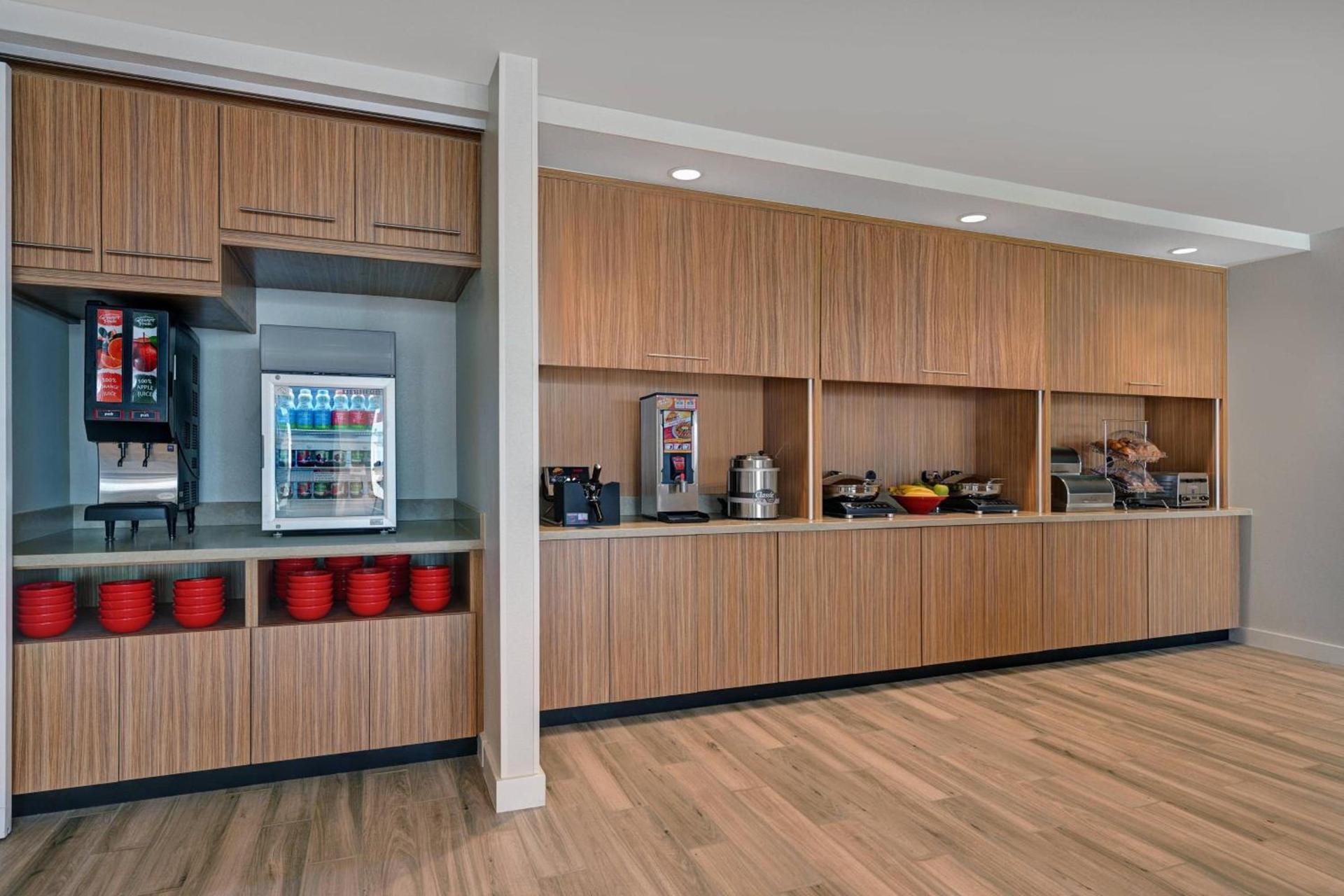 TownePlace Suites Sacramento Airport Natomas photo 40