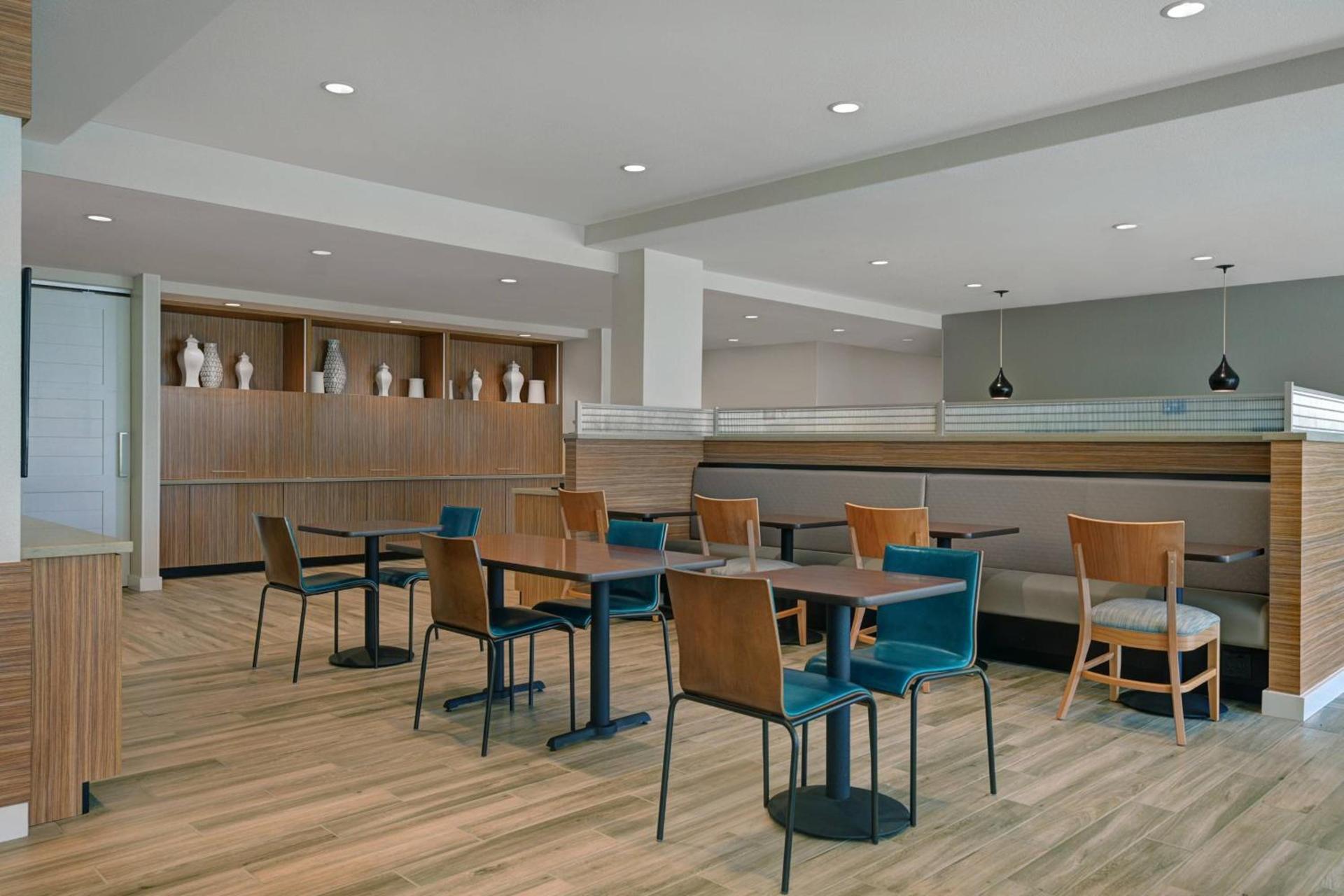 TownePlace Suites Sacramento Airport Natomas photo 41